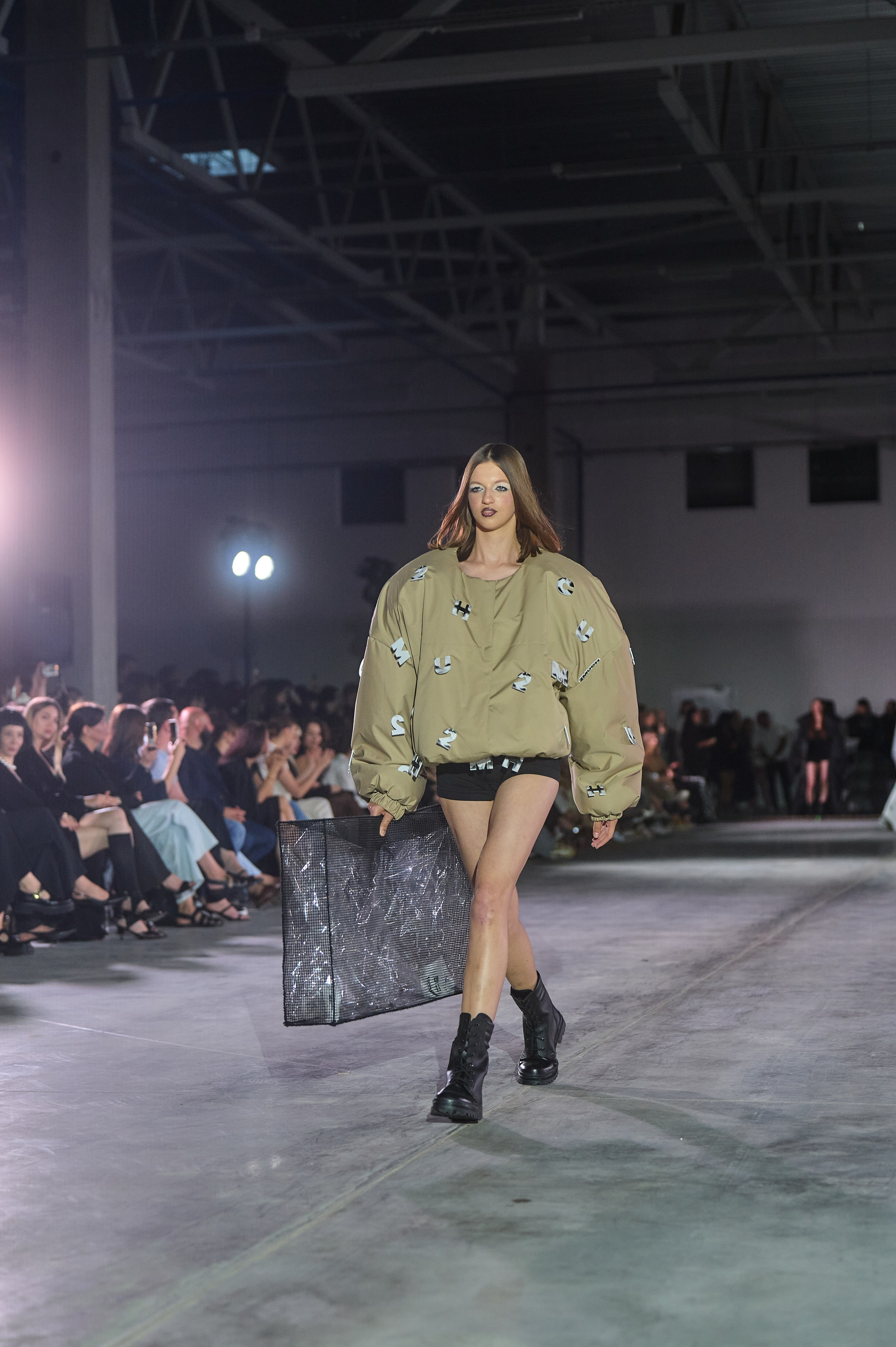 TRANSFORMATION. Профессиональный фотограф (Краснодар) Роман Гончаров