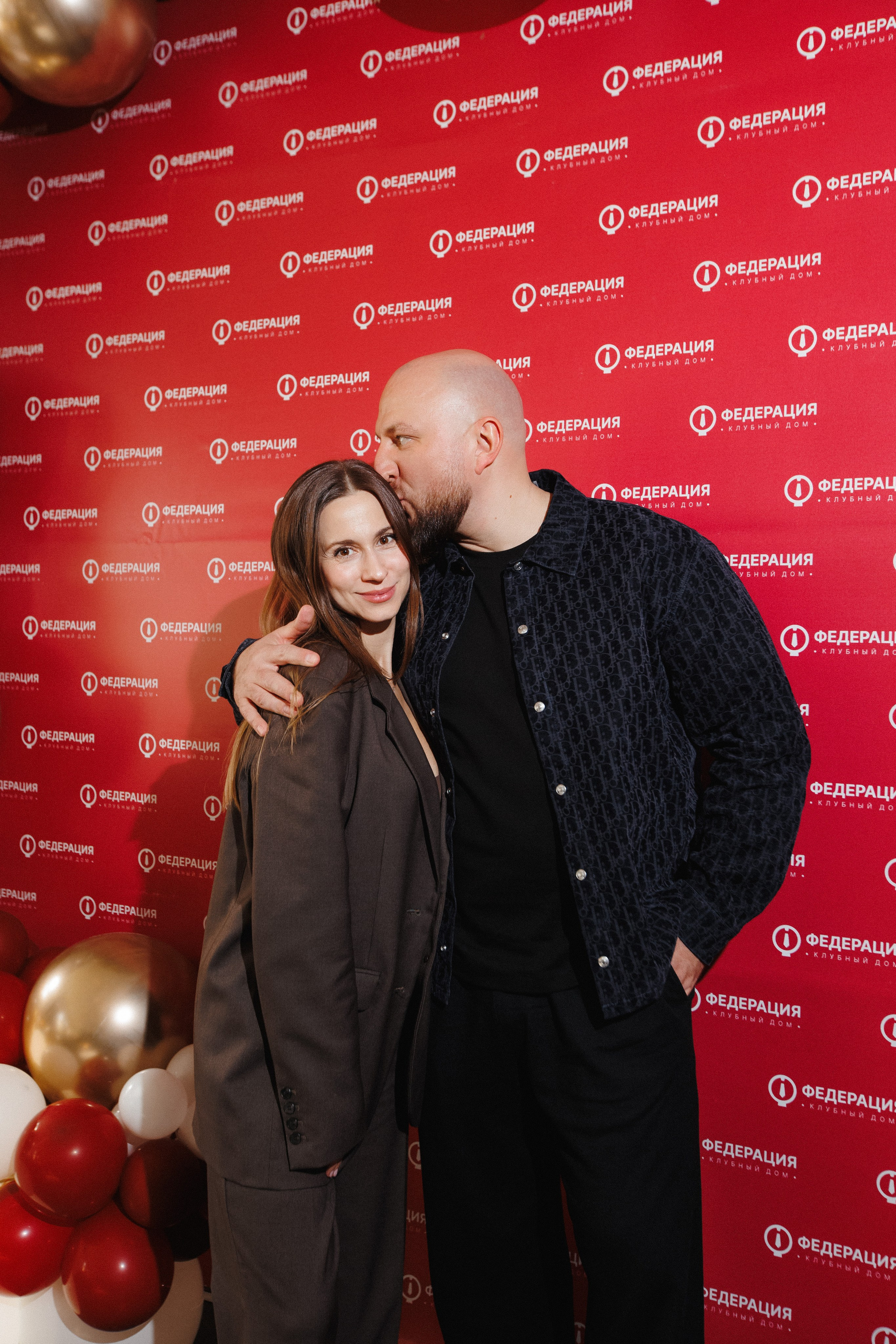 ФЕДЕРАЦИЯ — Презентация клубного дома. СВОИ. ФОТООТЧЕТЫ-СОБЫТИЯ-МЕСТА