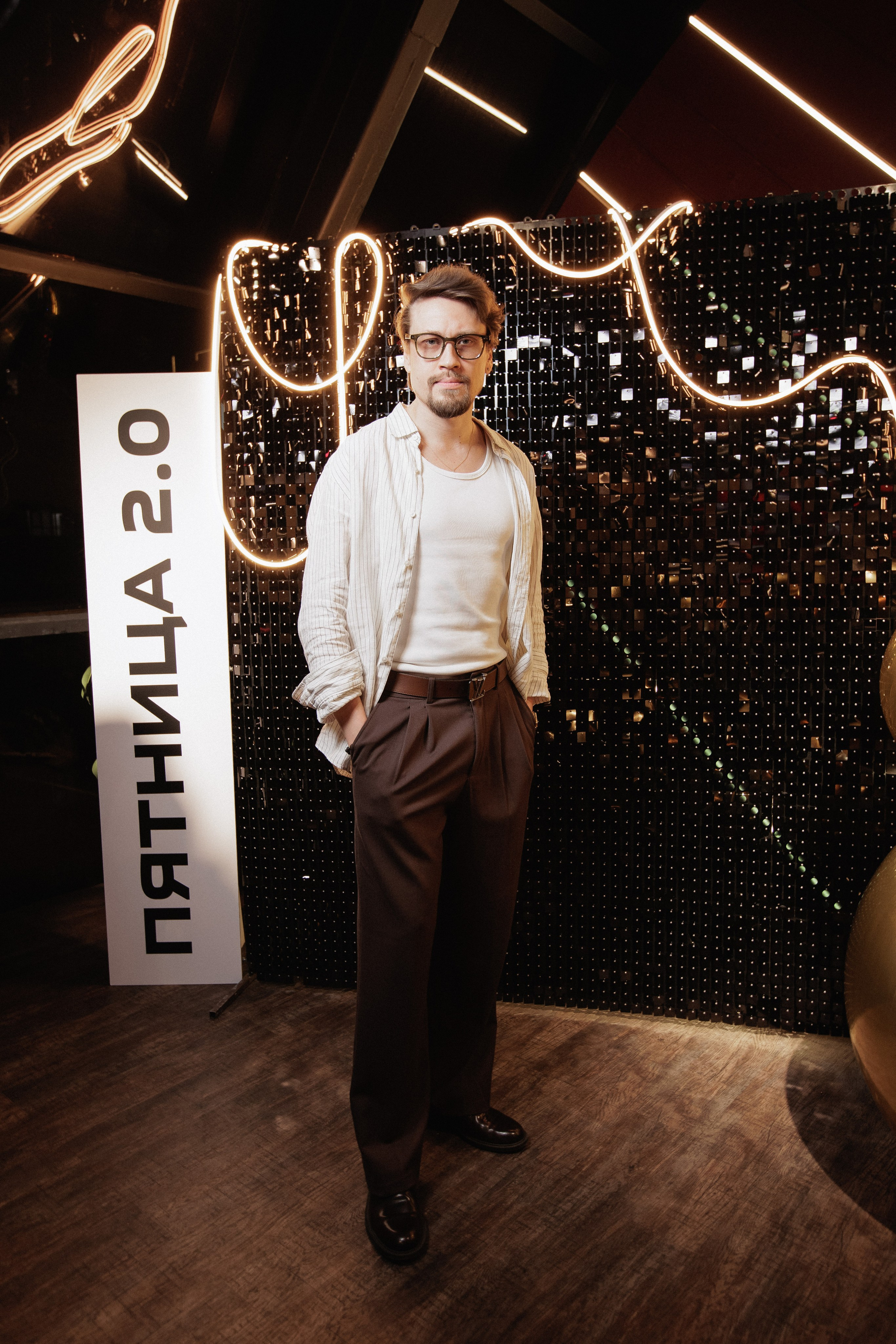 ПЯТНИЦА 2.0. СВОИ. ФОТООТЧЕТЫ-СОБЫТИЯ-МЕСТА