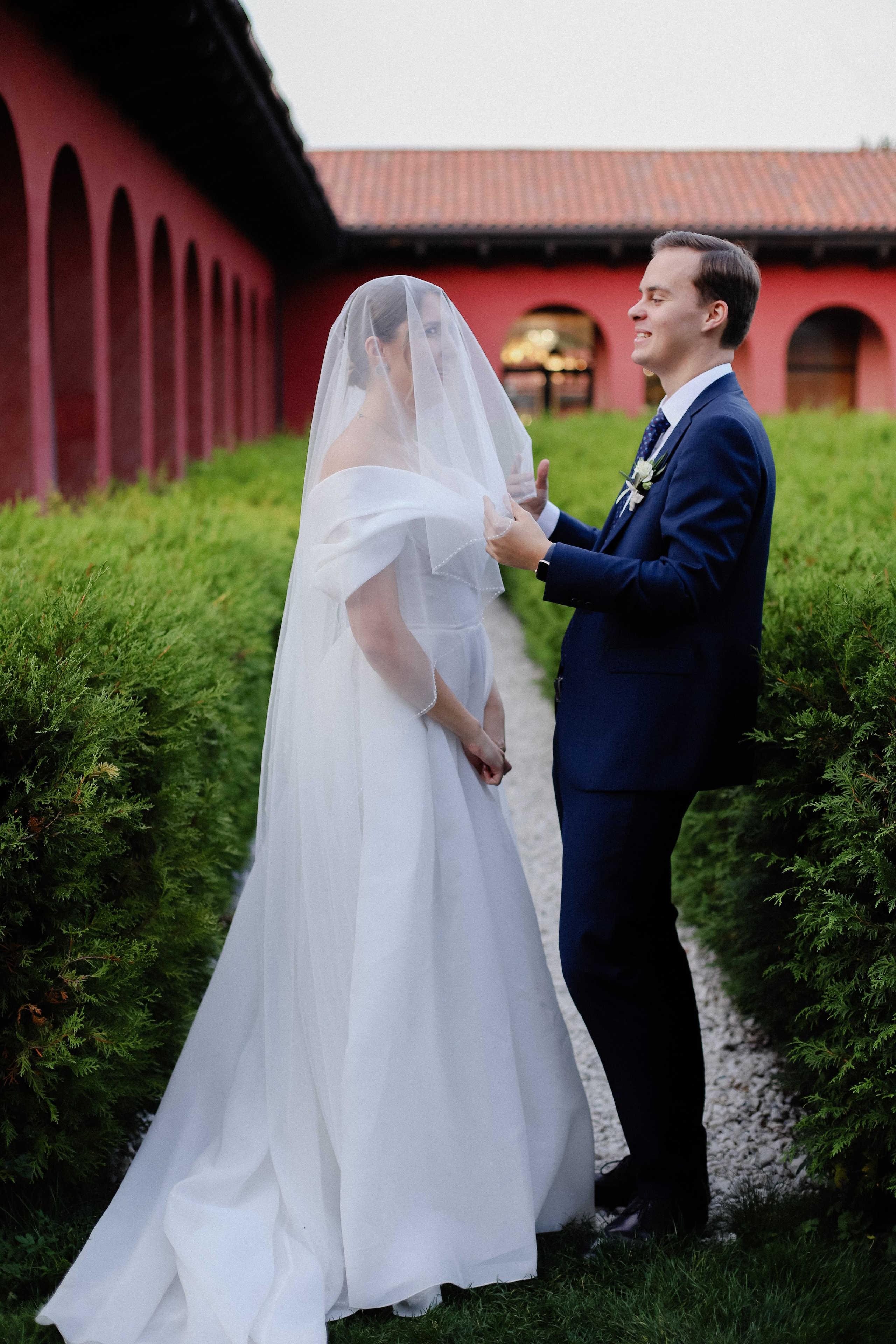 Илья и Анастасия. Фотограф в Алматы и Москве Даша Пушкина