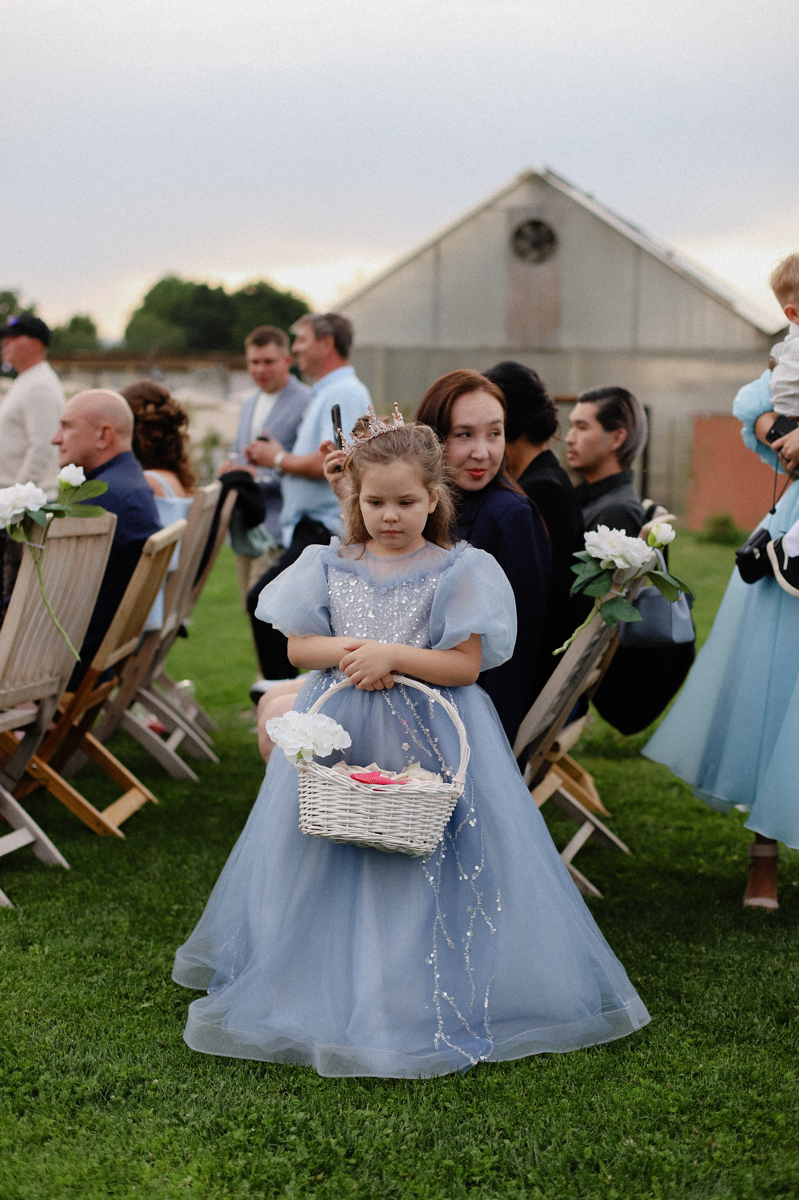 Рустам и Елизавета. Фотограф в Алматы и Москве Даша Пушкина