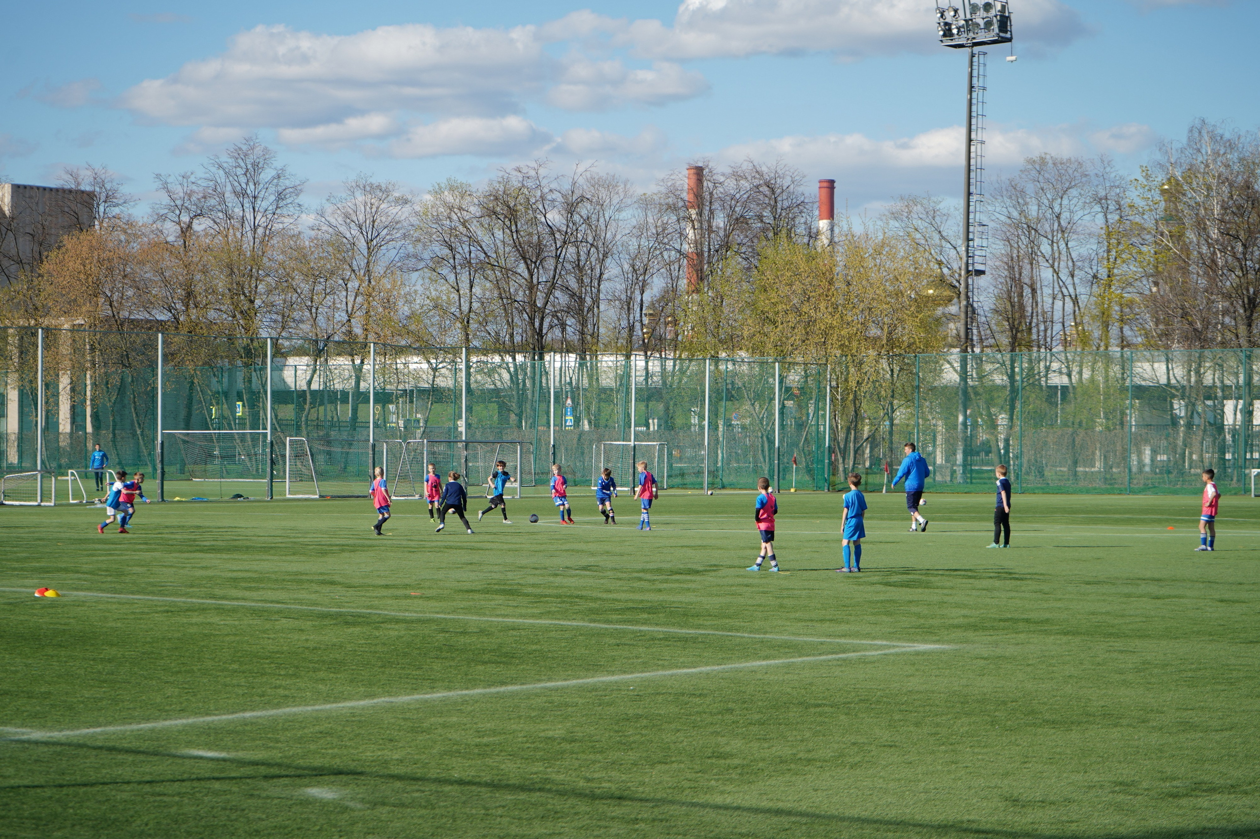 Фотосъёмка массовых, спортивных, эвент-мероприятий. «Студия DRONAVT`s» — видеосъёмка и фотография г. Москва