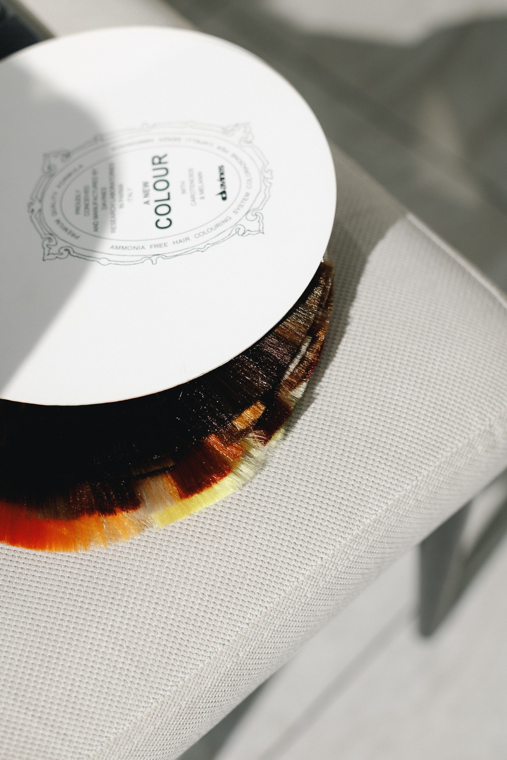 Davines Color Day. СВОИ. ФОТООТЧЕТЫ-СОБЫТИЯ-МЕСТА