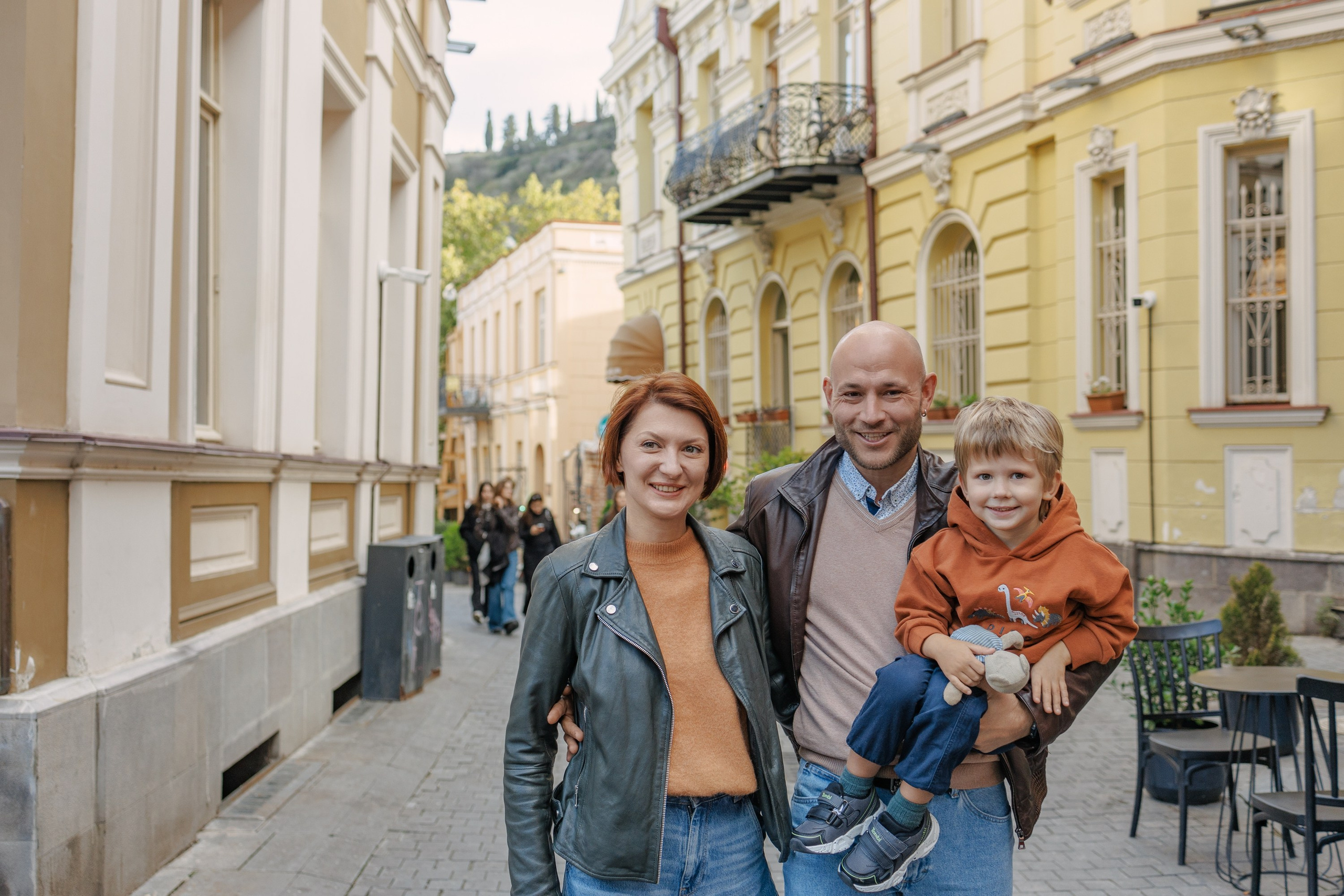 Family Photoshoots in Belgrad (Beograd) and Novi Sad in Serbia (Srbija). Fedor Lemeshko — Destination Wedding and Family Lifestyle photographer