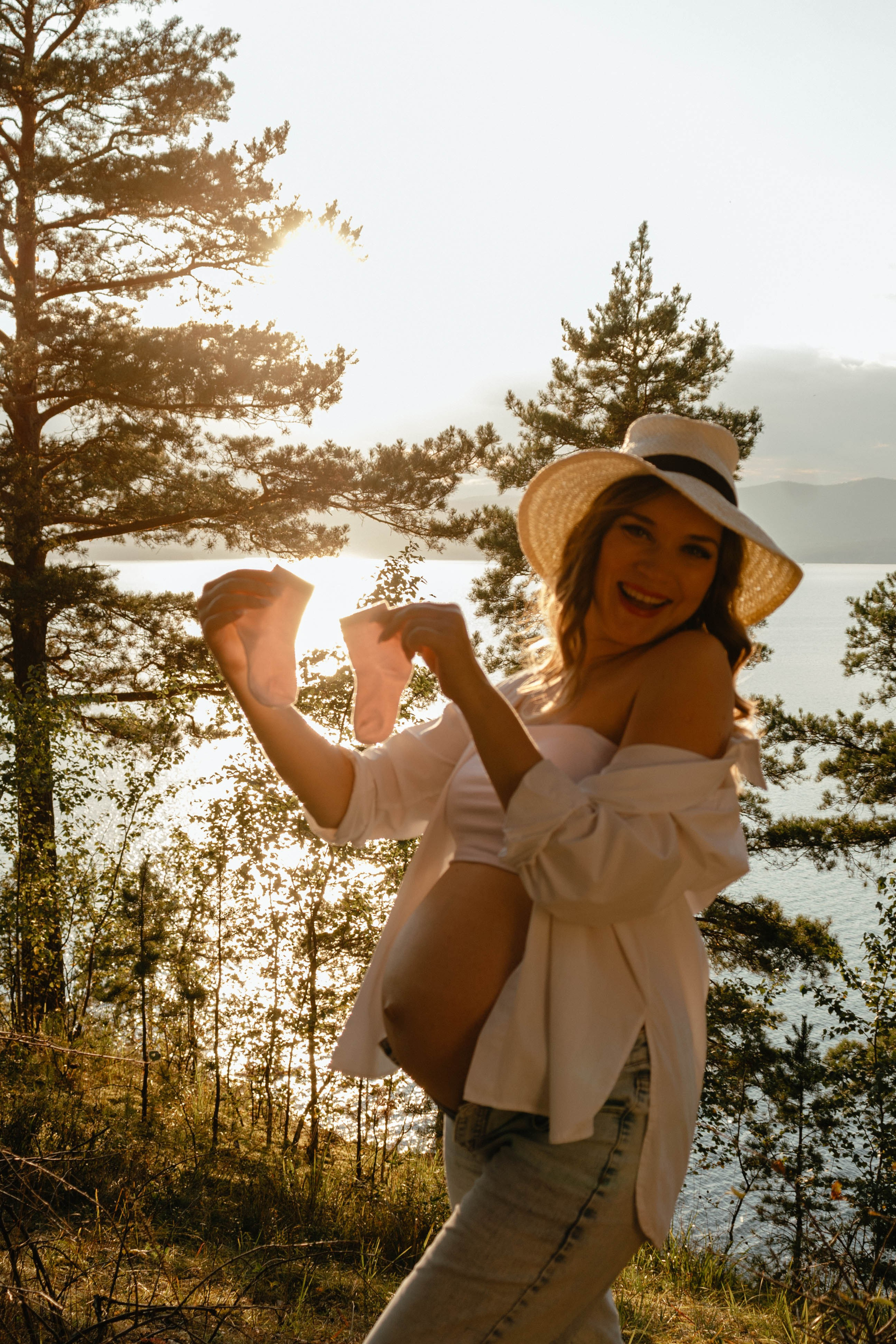 Семейная фотосессия для Артёма, Тёмы и Марина+1. Фотограф Александра Коновалова