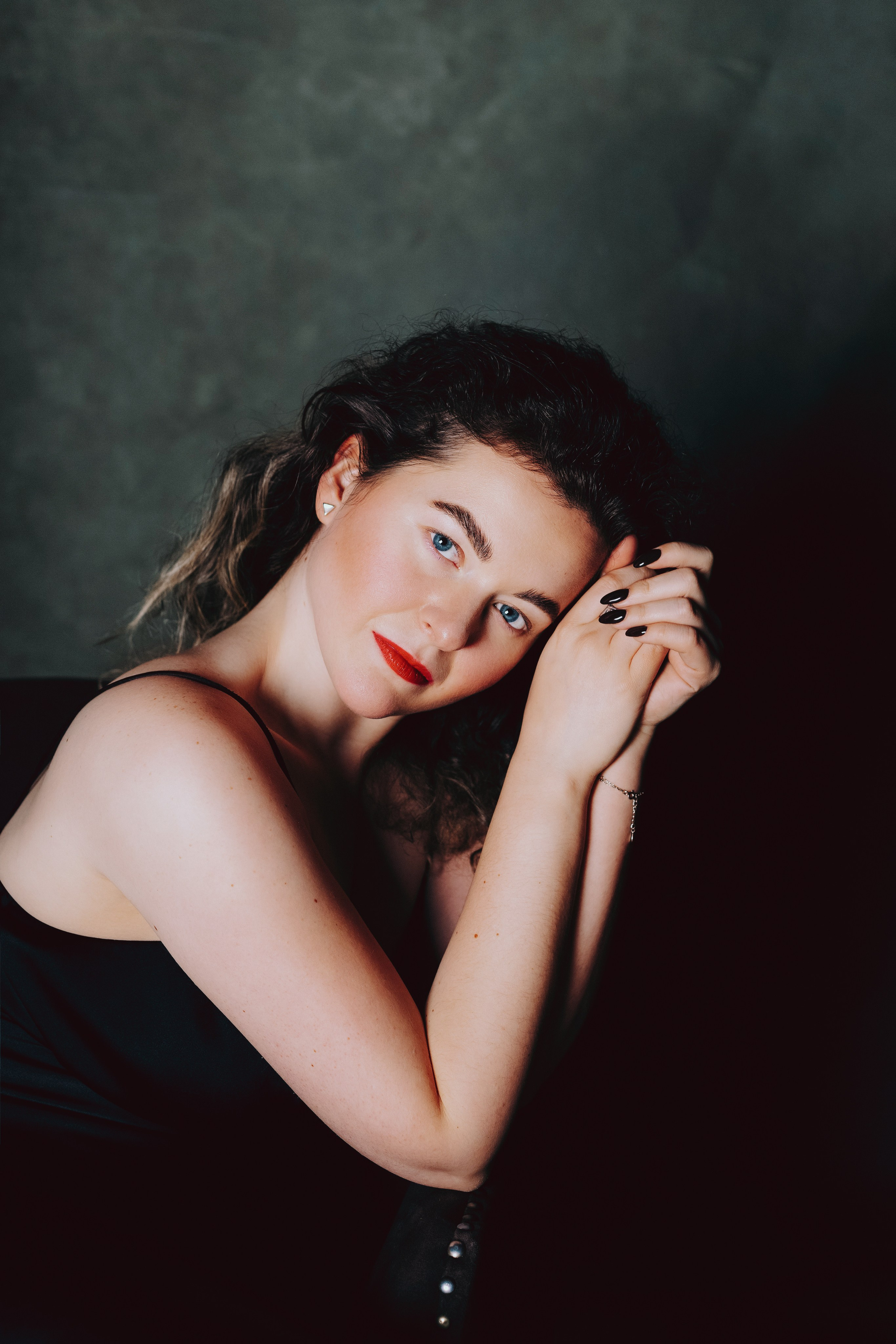 Семейный, свадебный, студийный фотограф в Москве Леонова Юлия