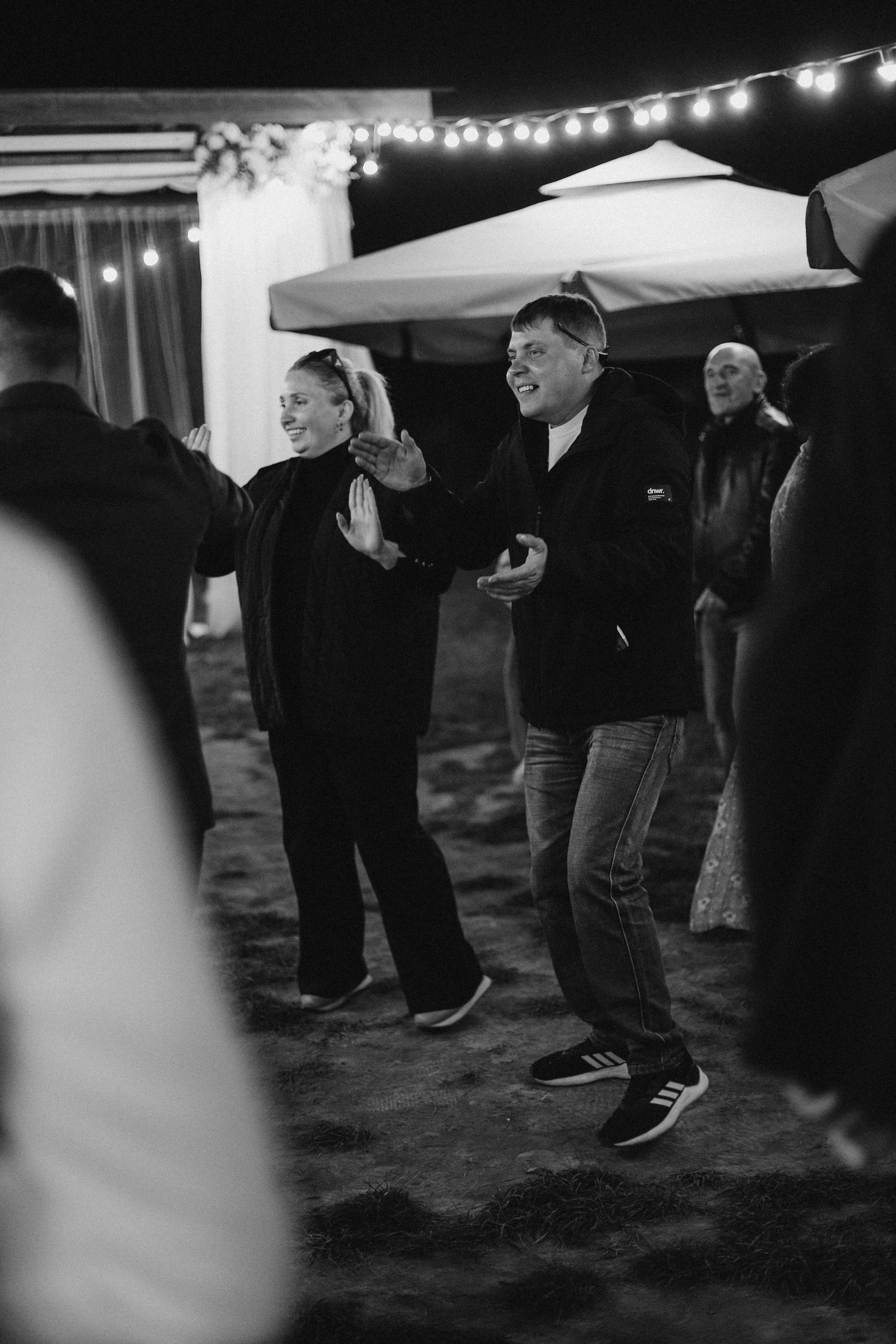 Рустам и Елизавета. Фотограф в Алматы и Москве Даша Пушкина