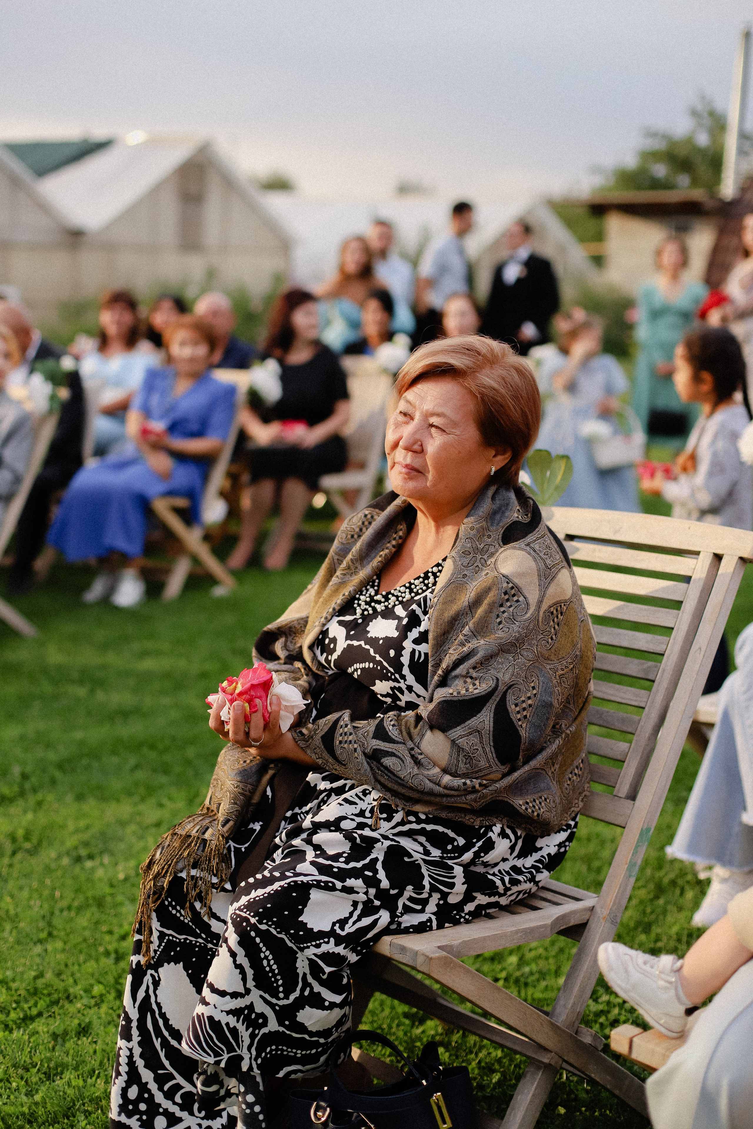 Рустам и Елизавета. Фотограф в Алматы и Москве Даша Пушкина
