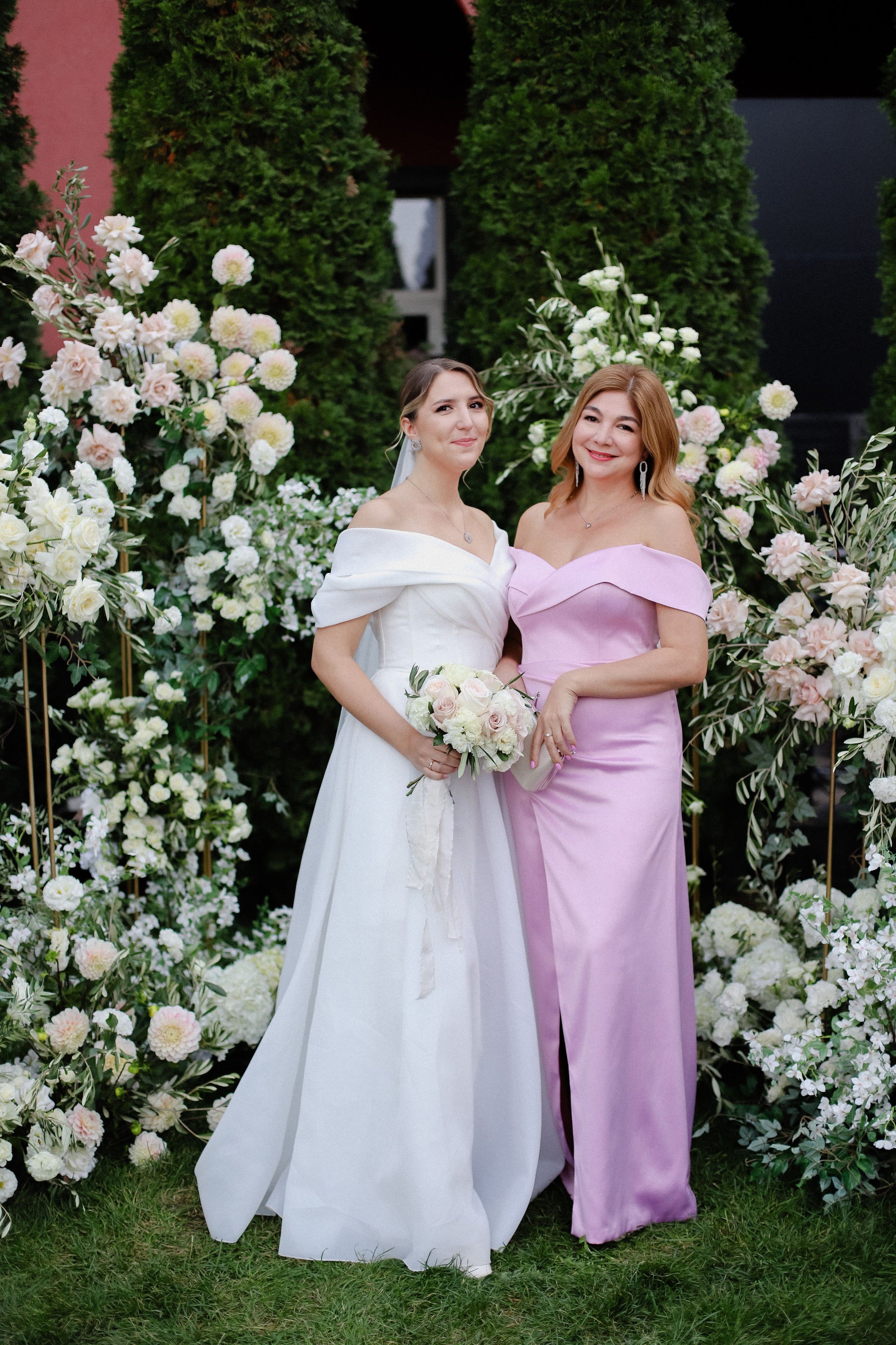 Илья и Анастасия. Фотограф в Алматы и Москве Даша Пушкина