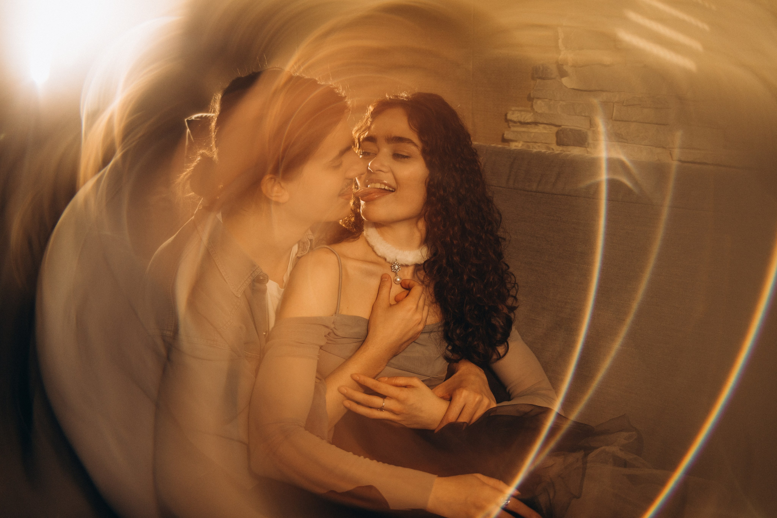 Парная фотосессия