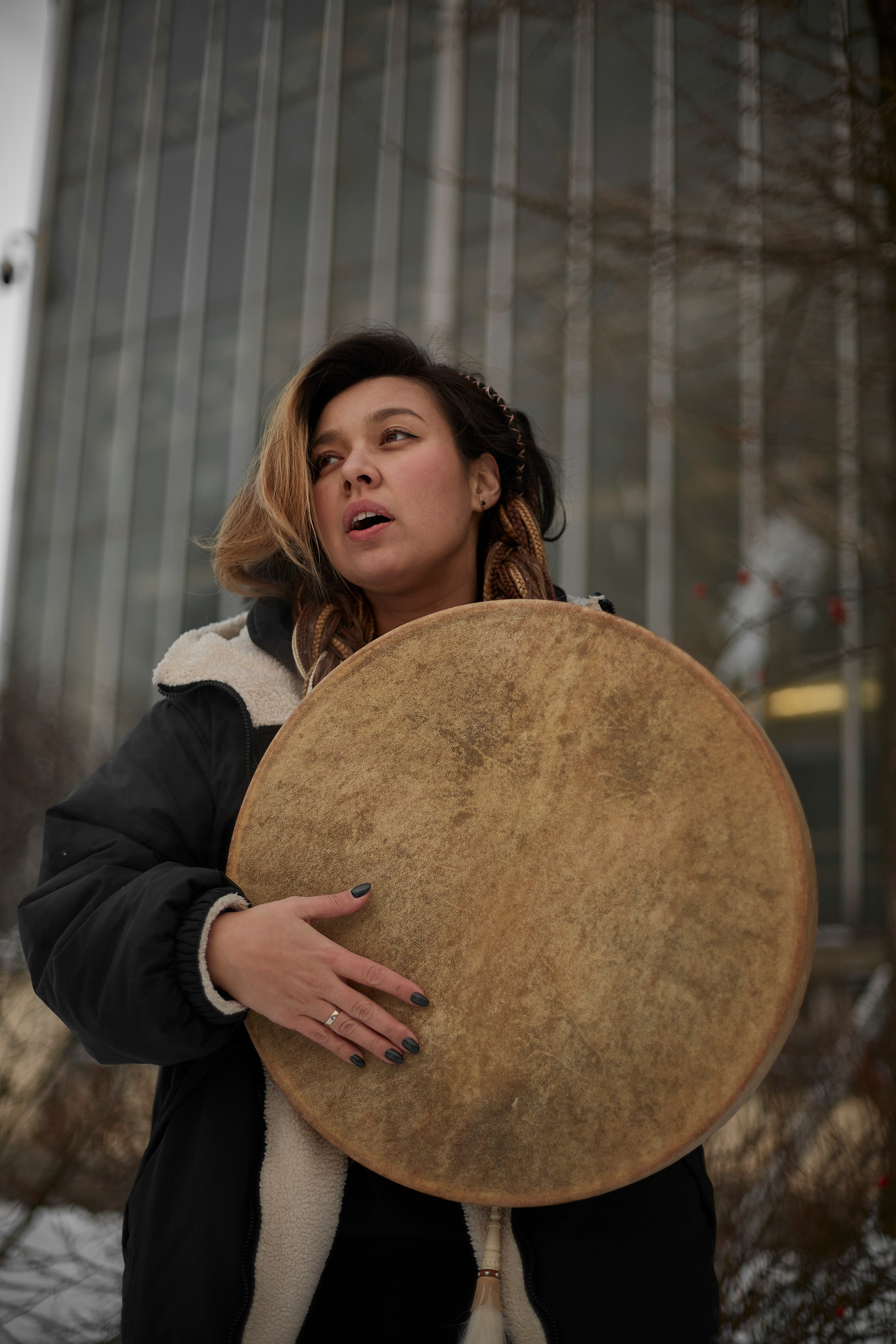 Малика — психотерапевт. Анастасия Зобнинá — фотограф в Санкт-Петербурге/СПб
