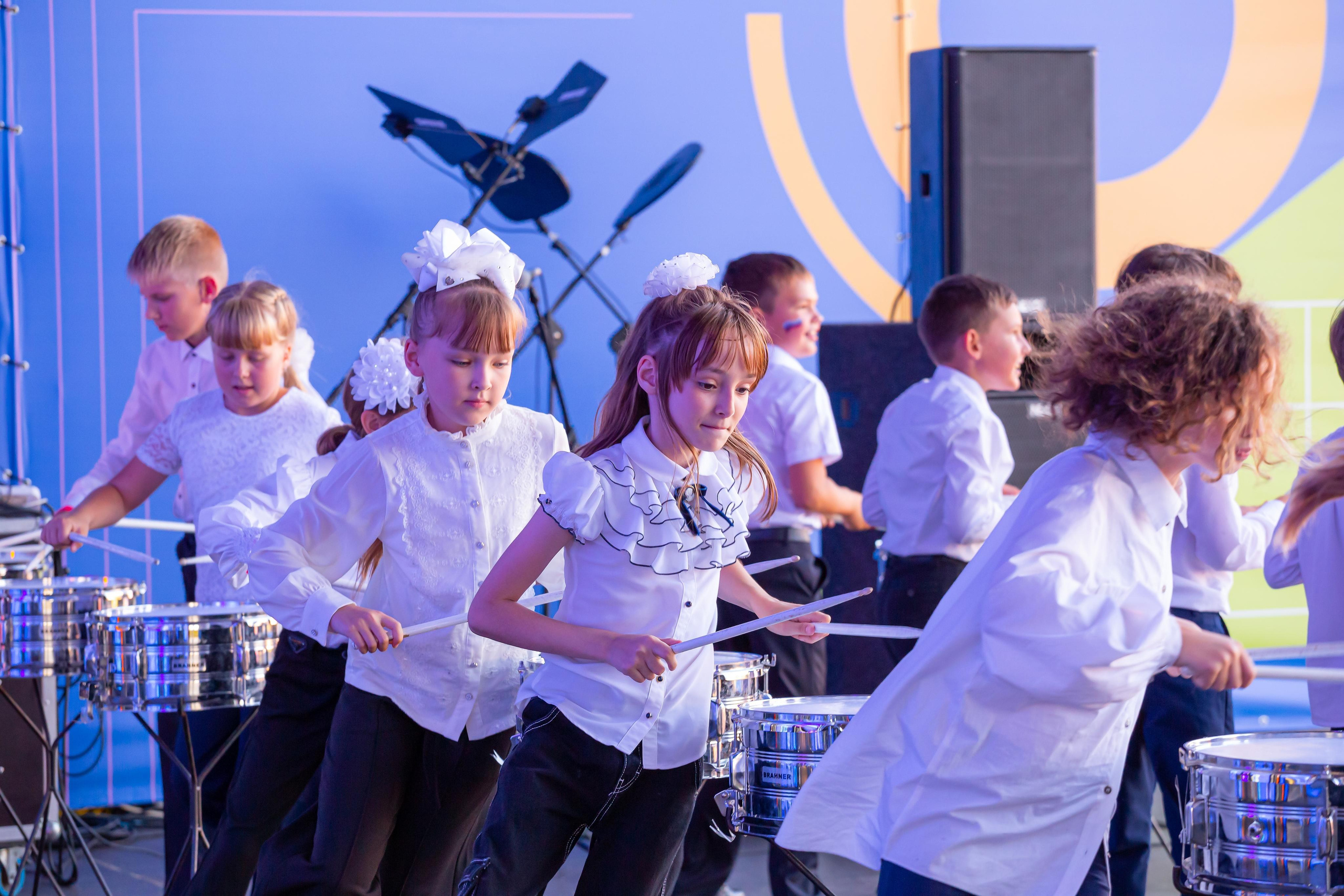 Съёмка мероприятия. Фотограф Антон Клейнос, Владивосток