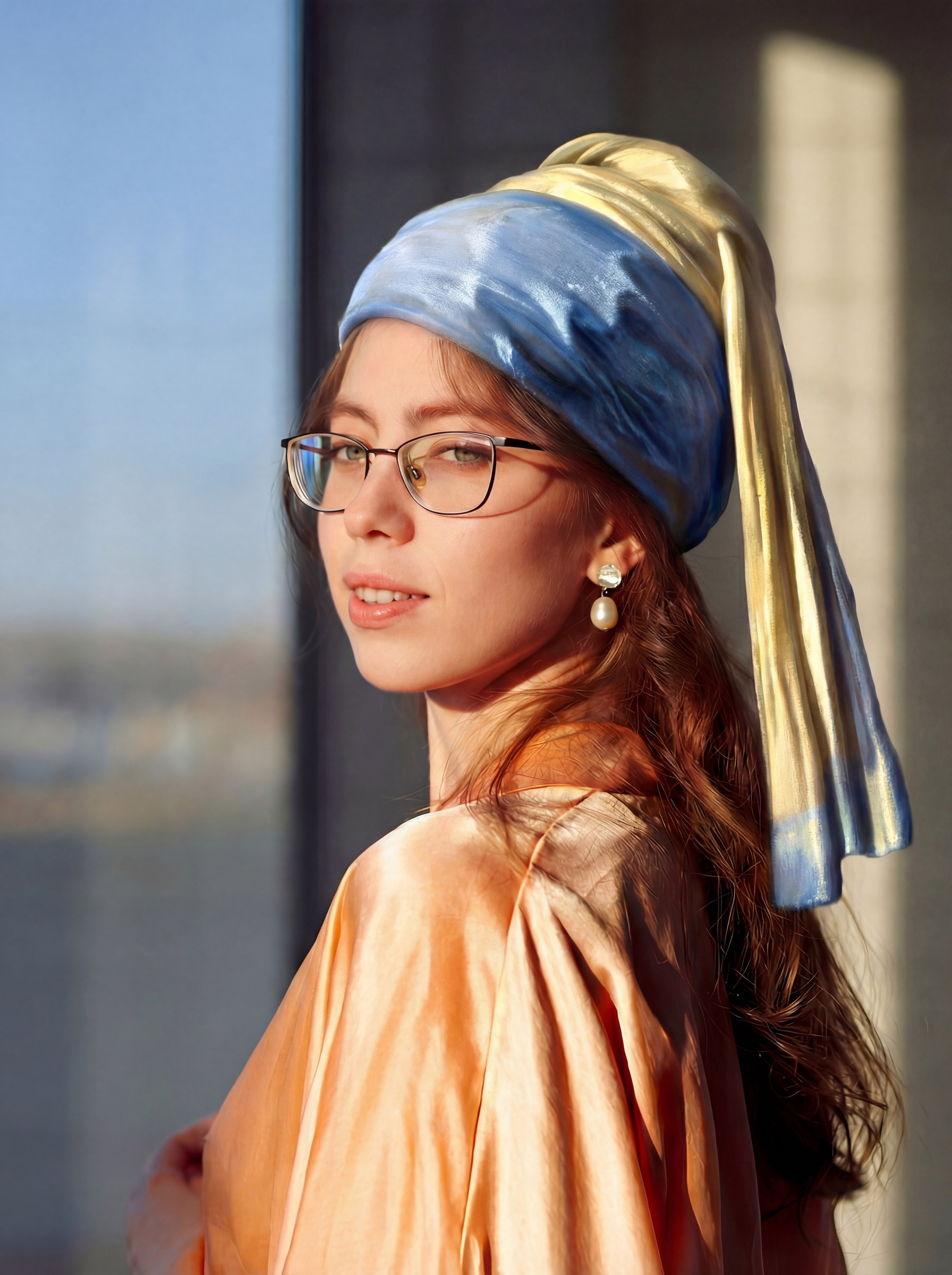 Два слова про ИИ в фотографии. Фотограф Алексей Школдин. Новосибирск