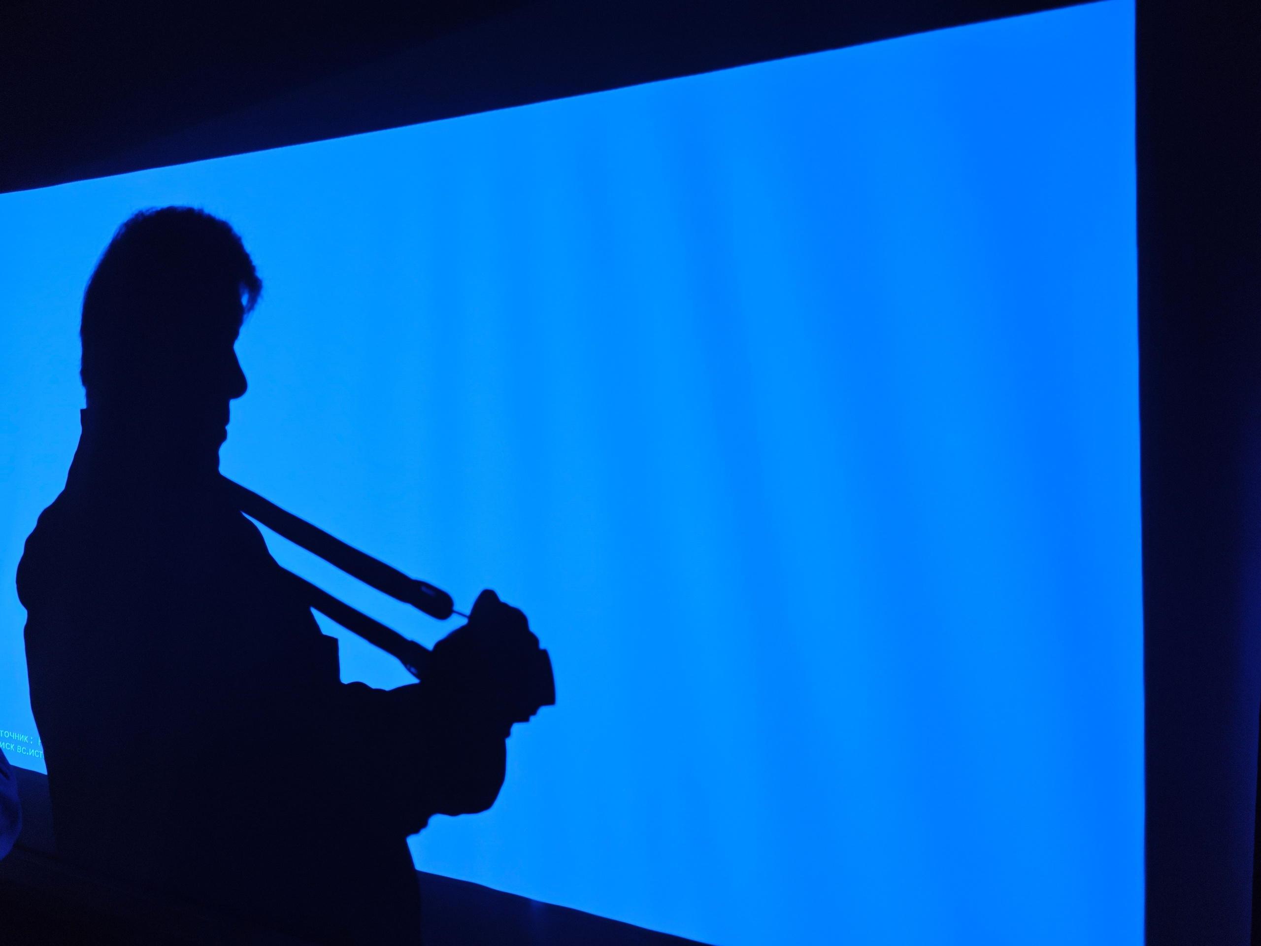 29.01.2025 // Диалог с Георгием Ланчевским. Фотовыставки serebro.gallery, в которых автором можешь стать ты! | Москва