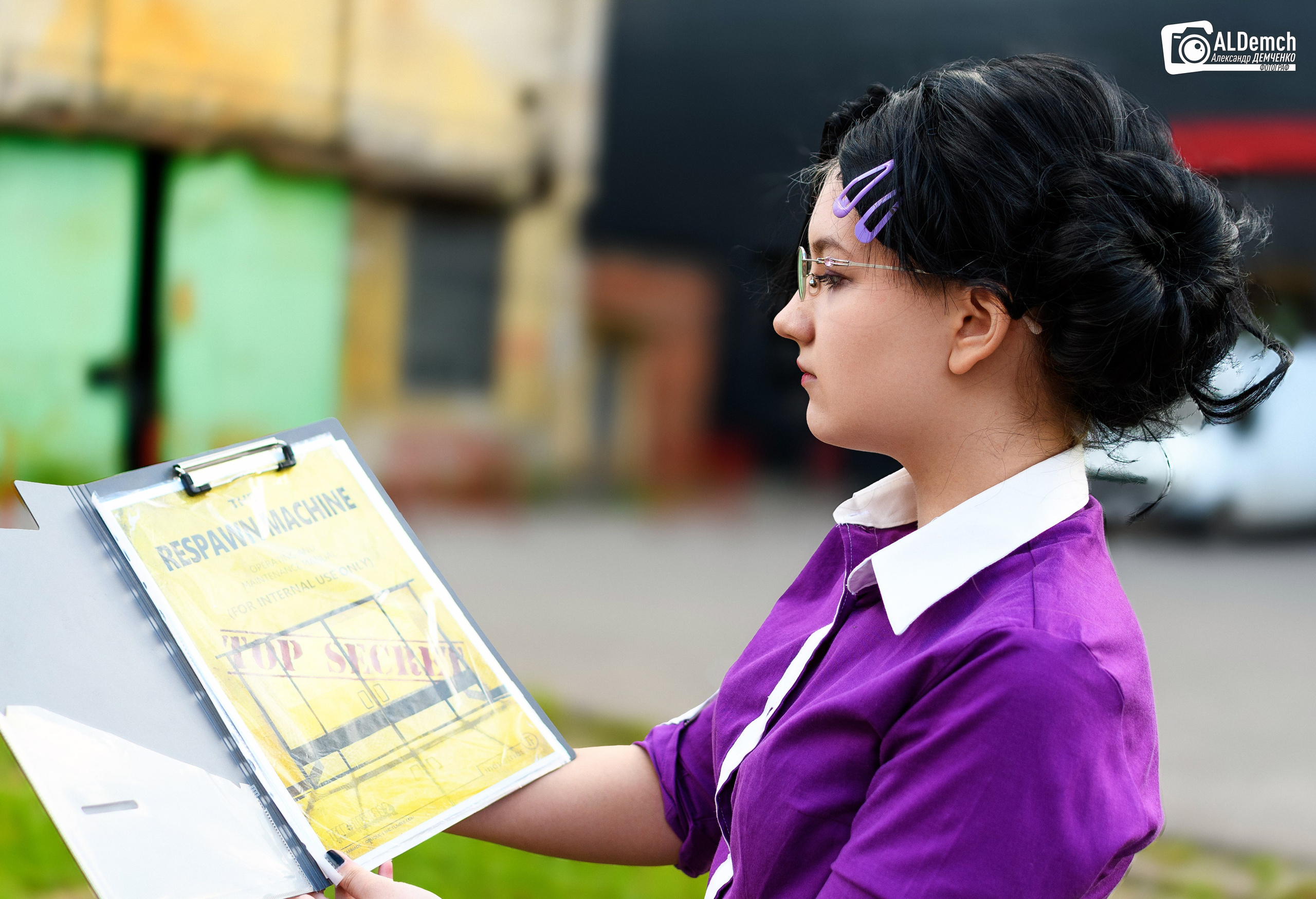 Team Fortress 2 картинки персонажей игры и косплей фото