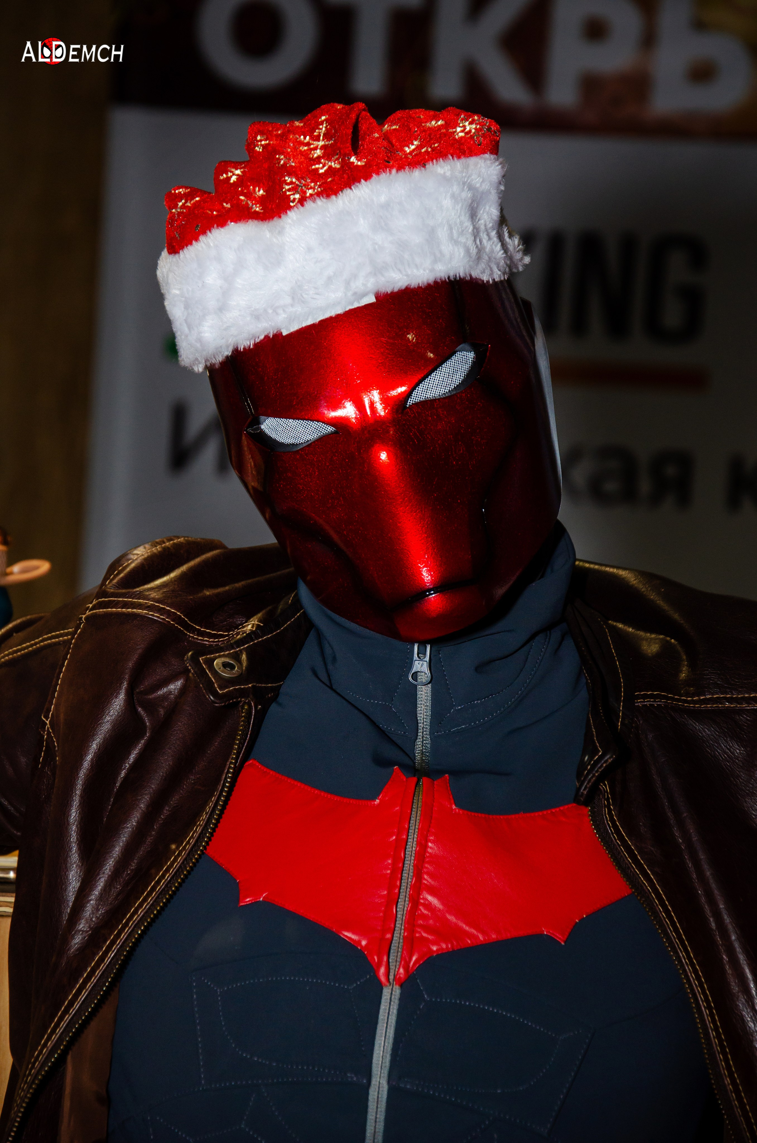 Фотограф для Косплей фотосессии в Москве, Дмитрове, Дубне