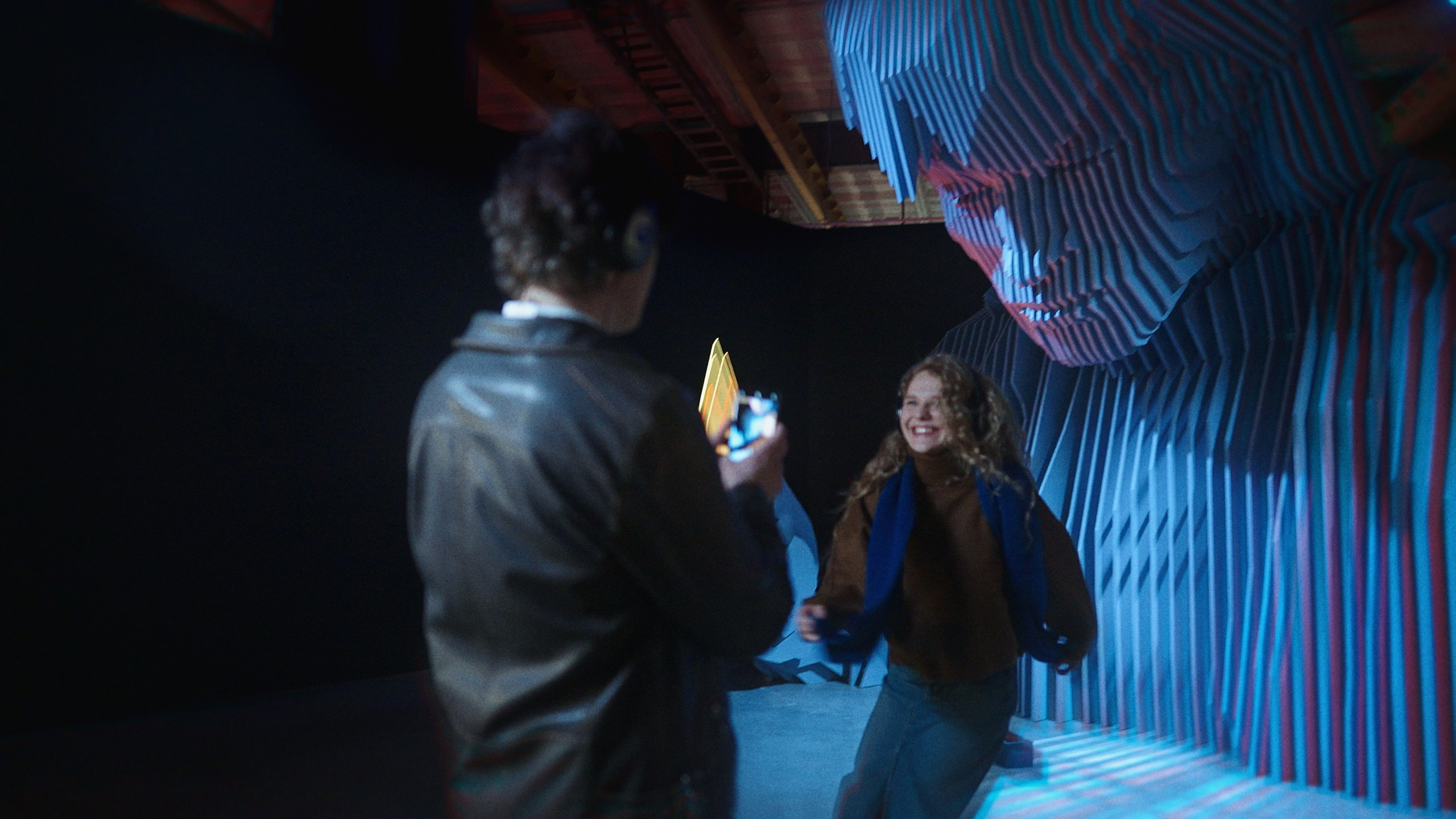 Production of video advertising. NASTROE Film production in Russia and Sri Lanka