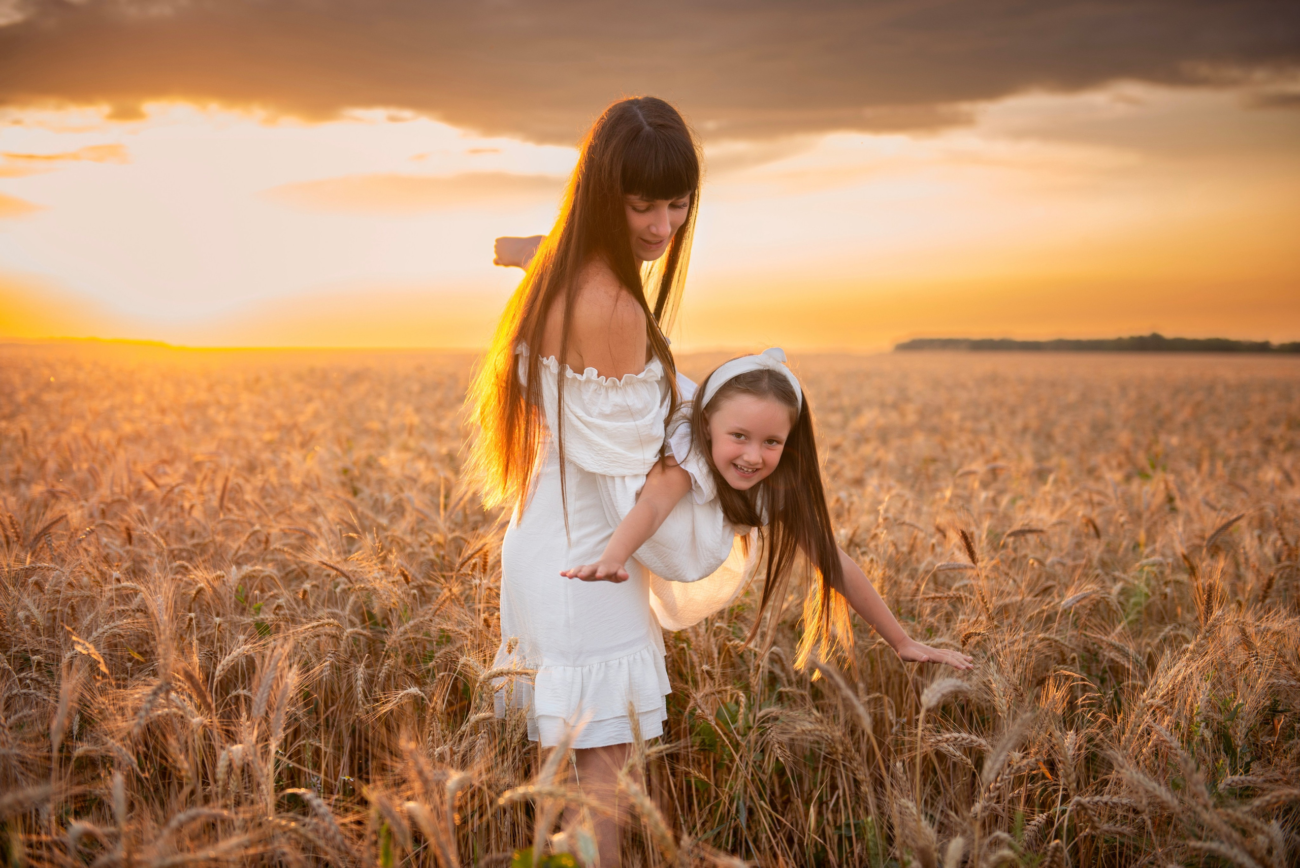 Семейные фотосессии. Фотограф в Новомичуринске Наталья Малиновская