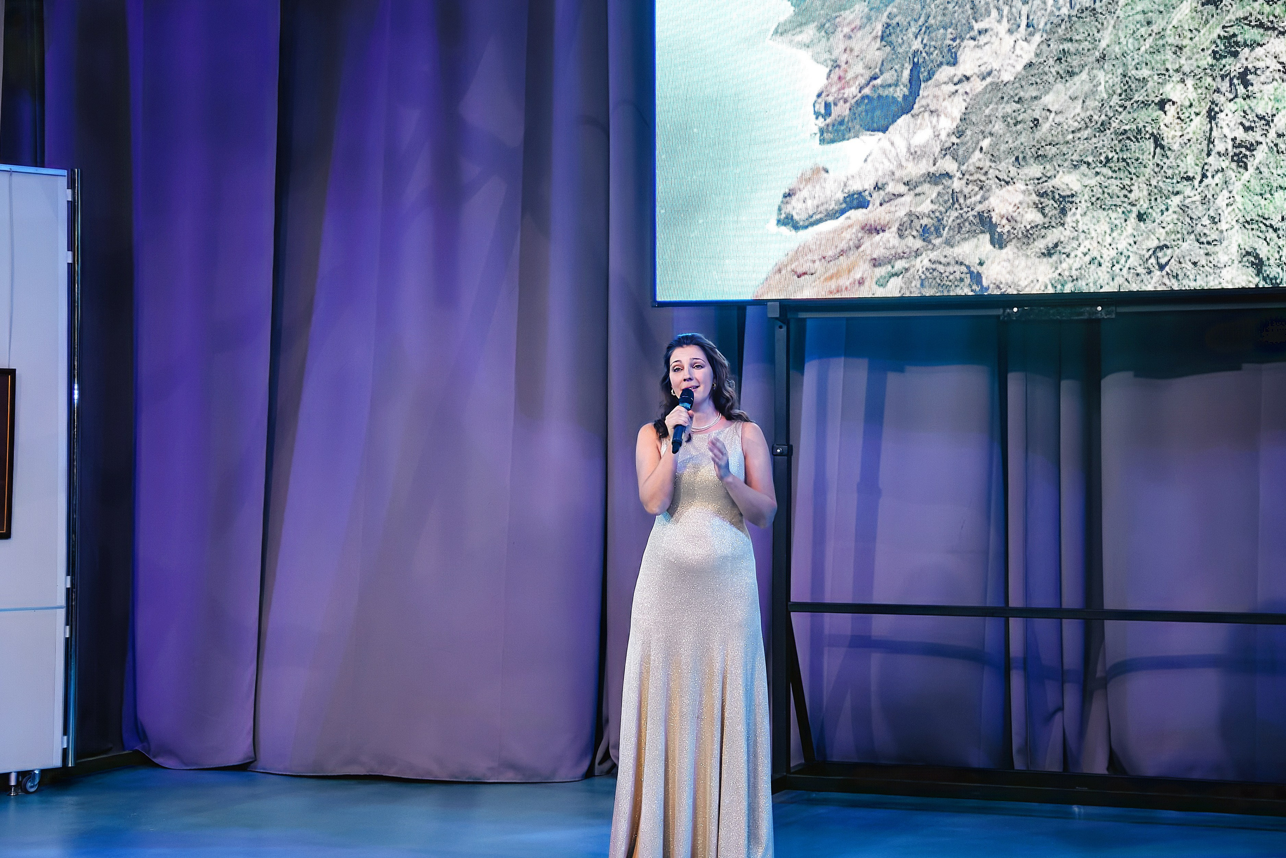 Спектакль —дуэт TRANSformation. Фотограф в Смоленске Ася Польшина