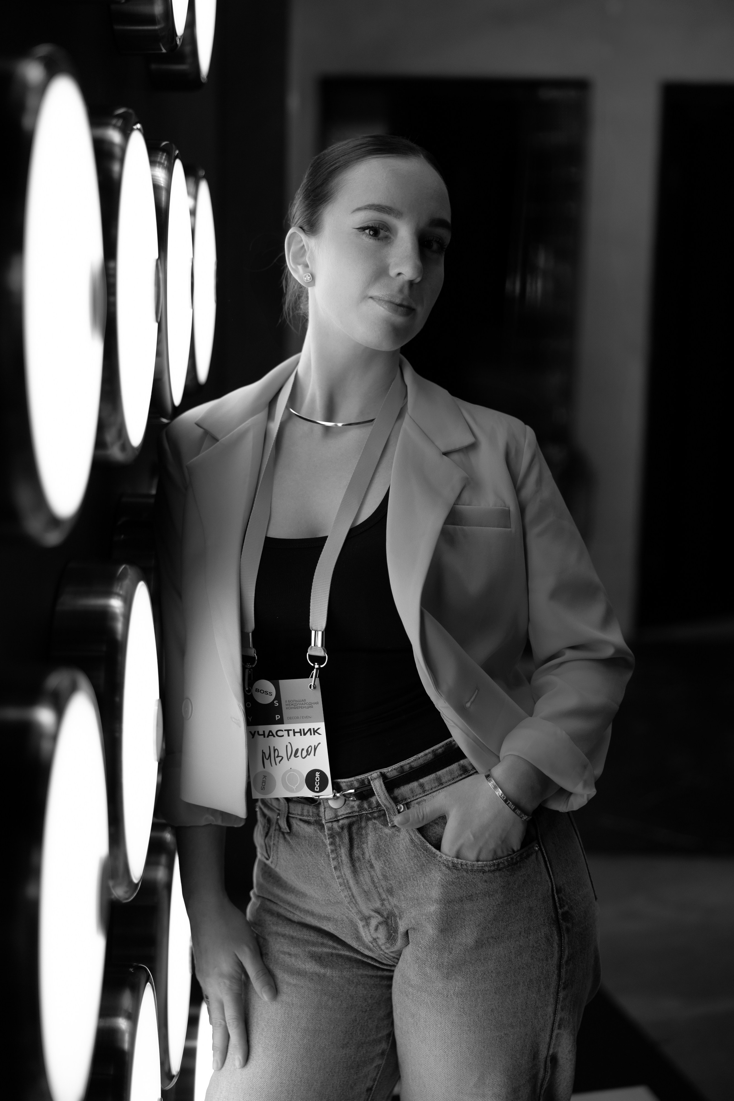 OSPY CONF 2024. Свадебный и event-фотограф Иван Волнухин