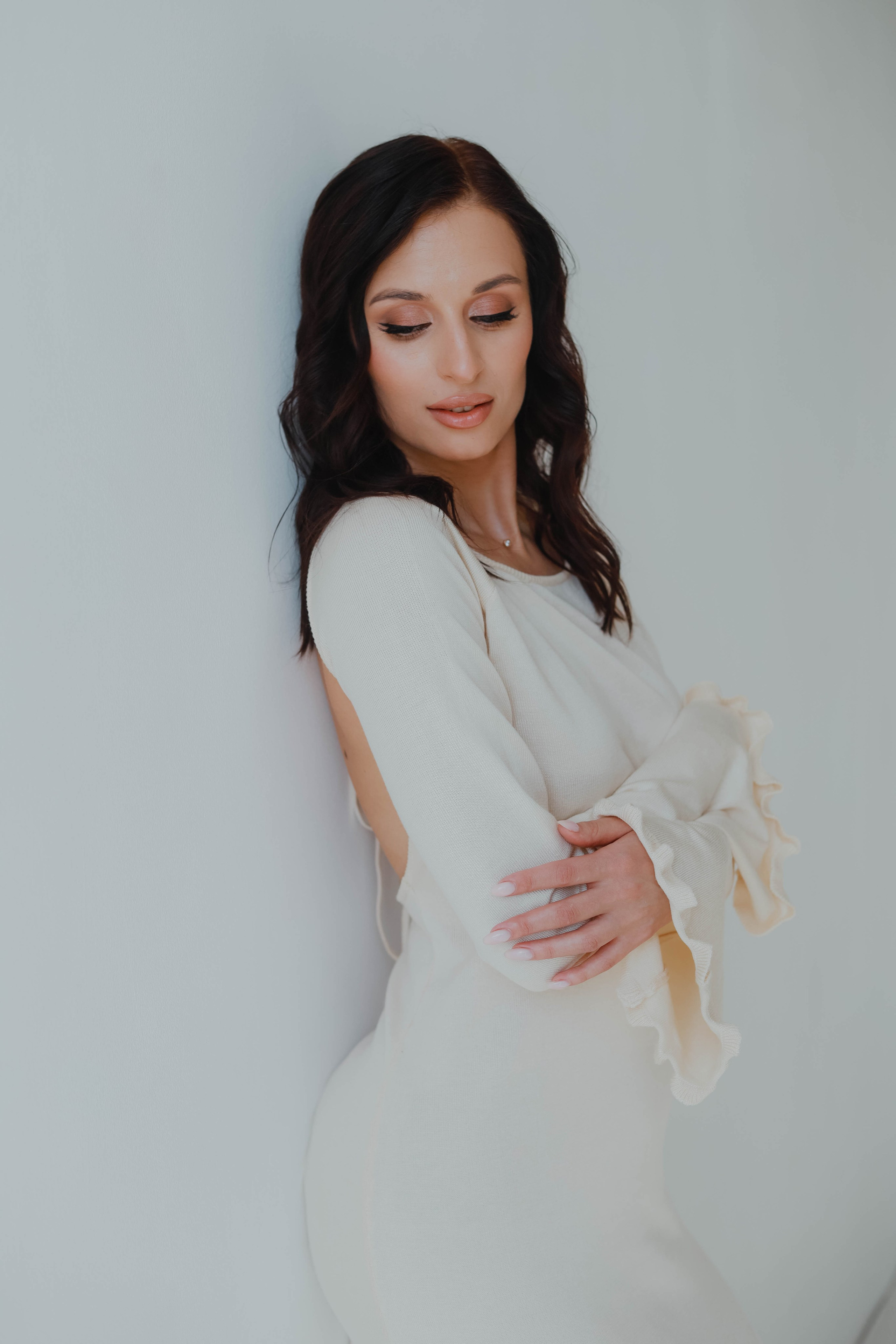 Фотосессия для Анастасии. Фотограф Александра Коновалова