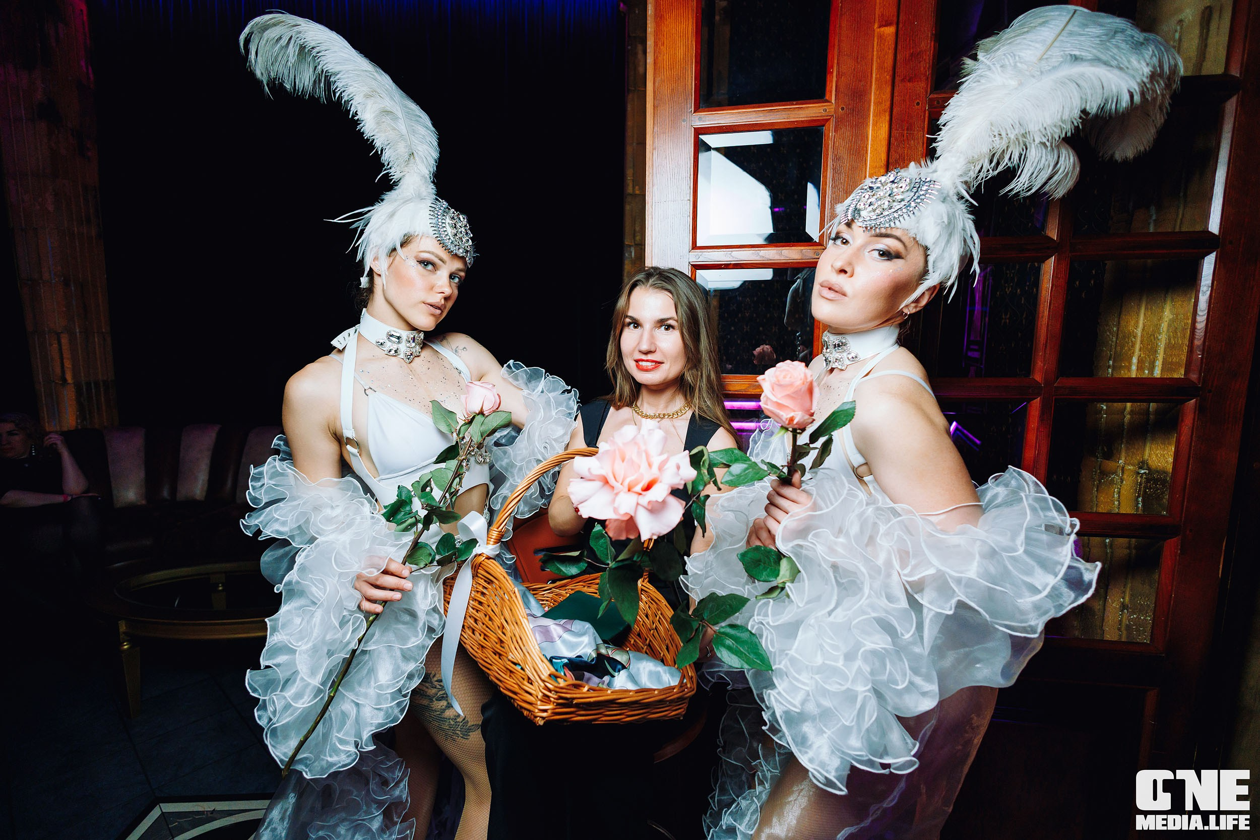 Фоторепортаж из РК Планета. One Media Life: фоторепортажи, фотоотчеты с мероприятий и заведений