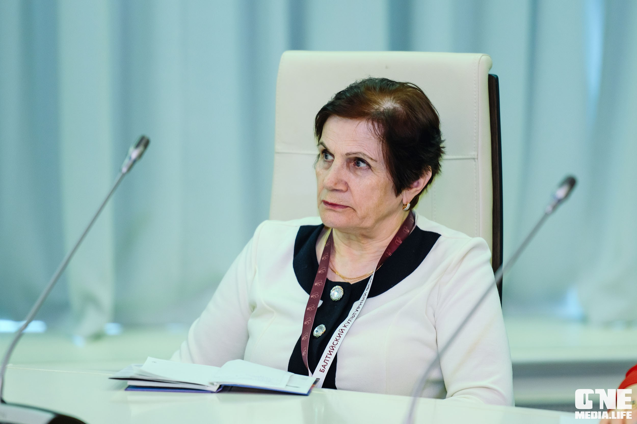 Балтийский Культурный Форум 2024. One Media Life: фоторепортажи, фотоотчеты с мероприятий и заведений