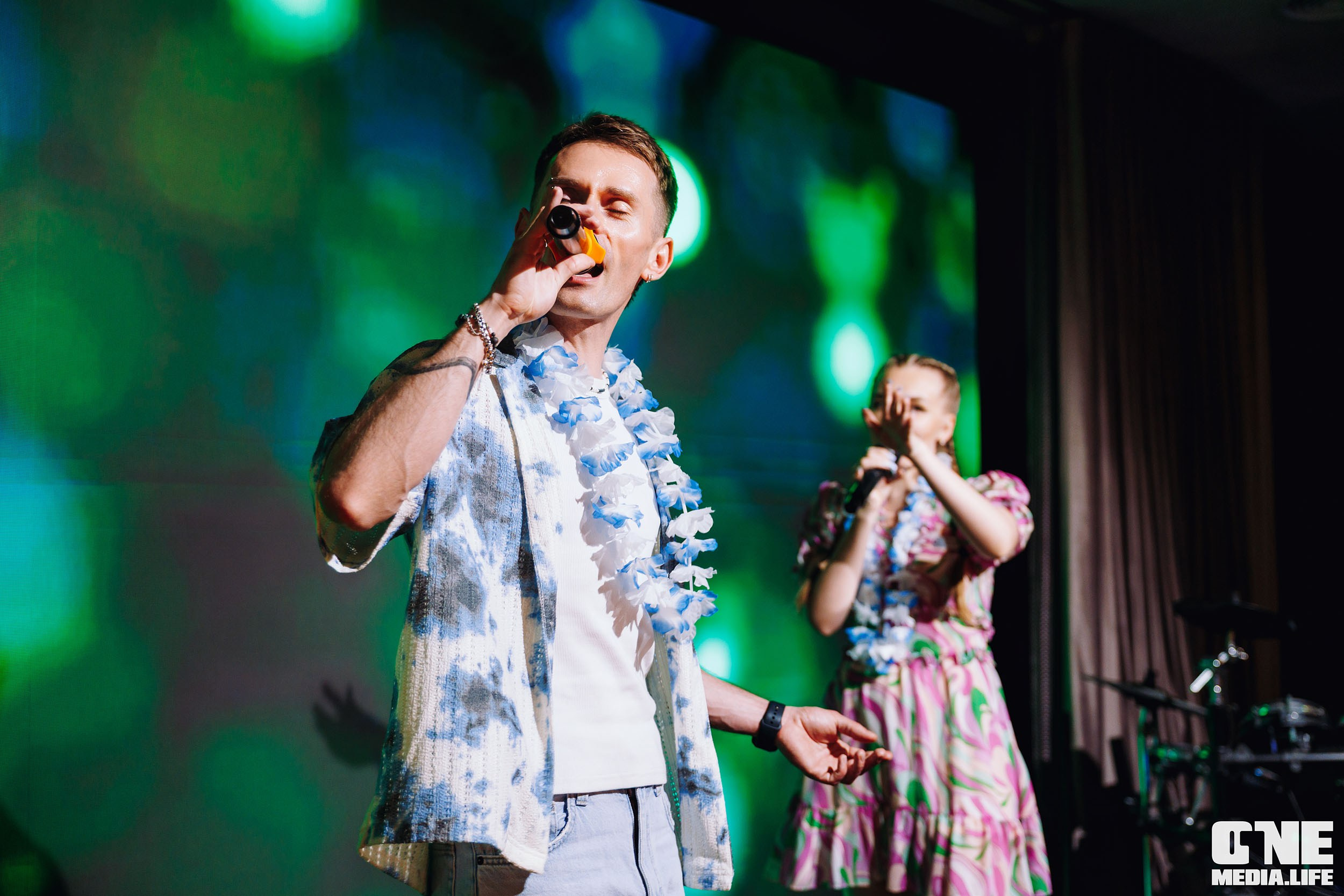 Фоторепортаж из ресторана Океан. One Media Life: фоторепортажи, фотоотчеты с мероприятий и заведений