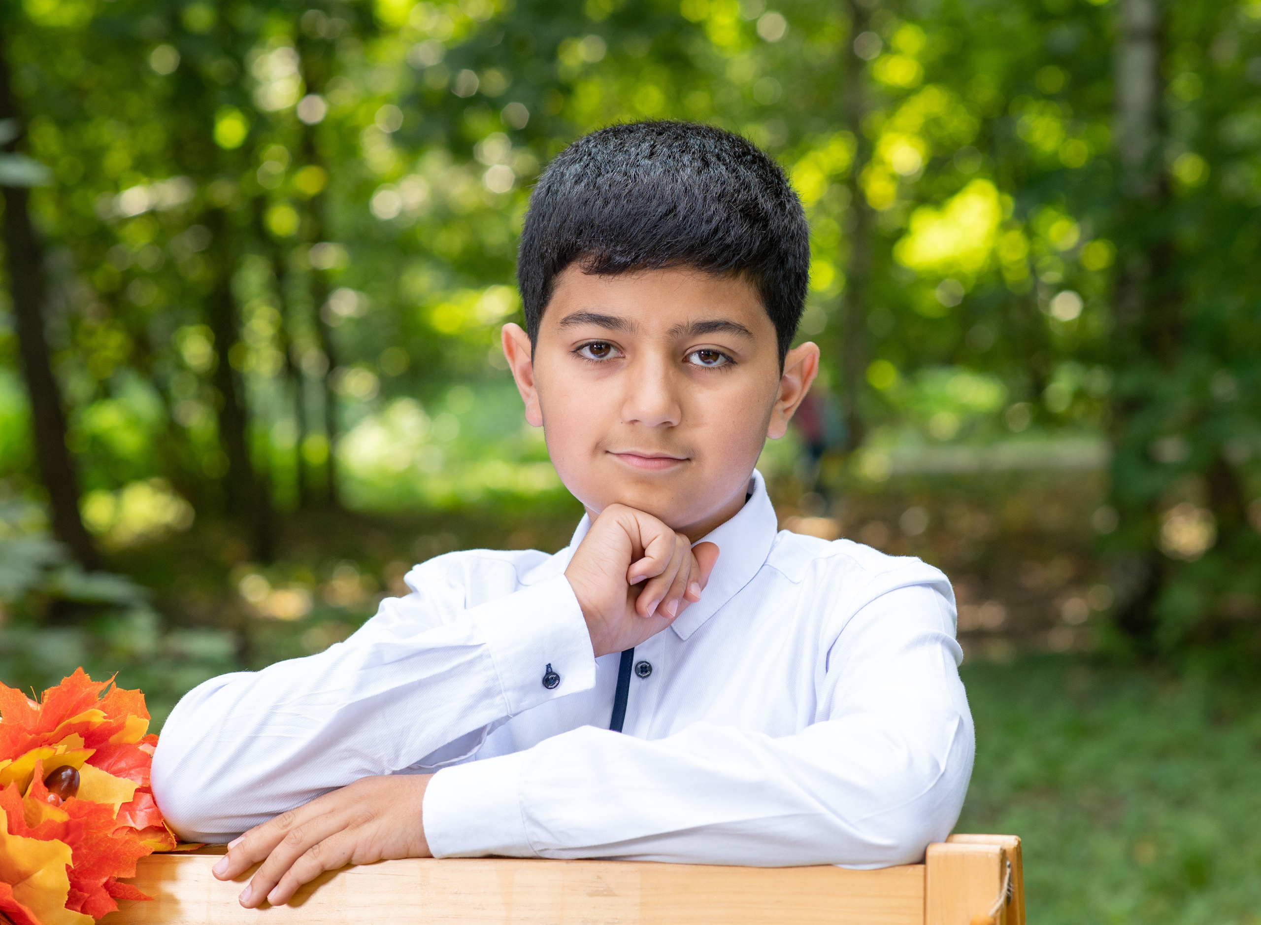 Проект «Здравствуй, школа!». Выпускные альбомы в саду и школе. Подольск. Лифарь Татьяна