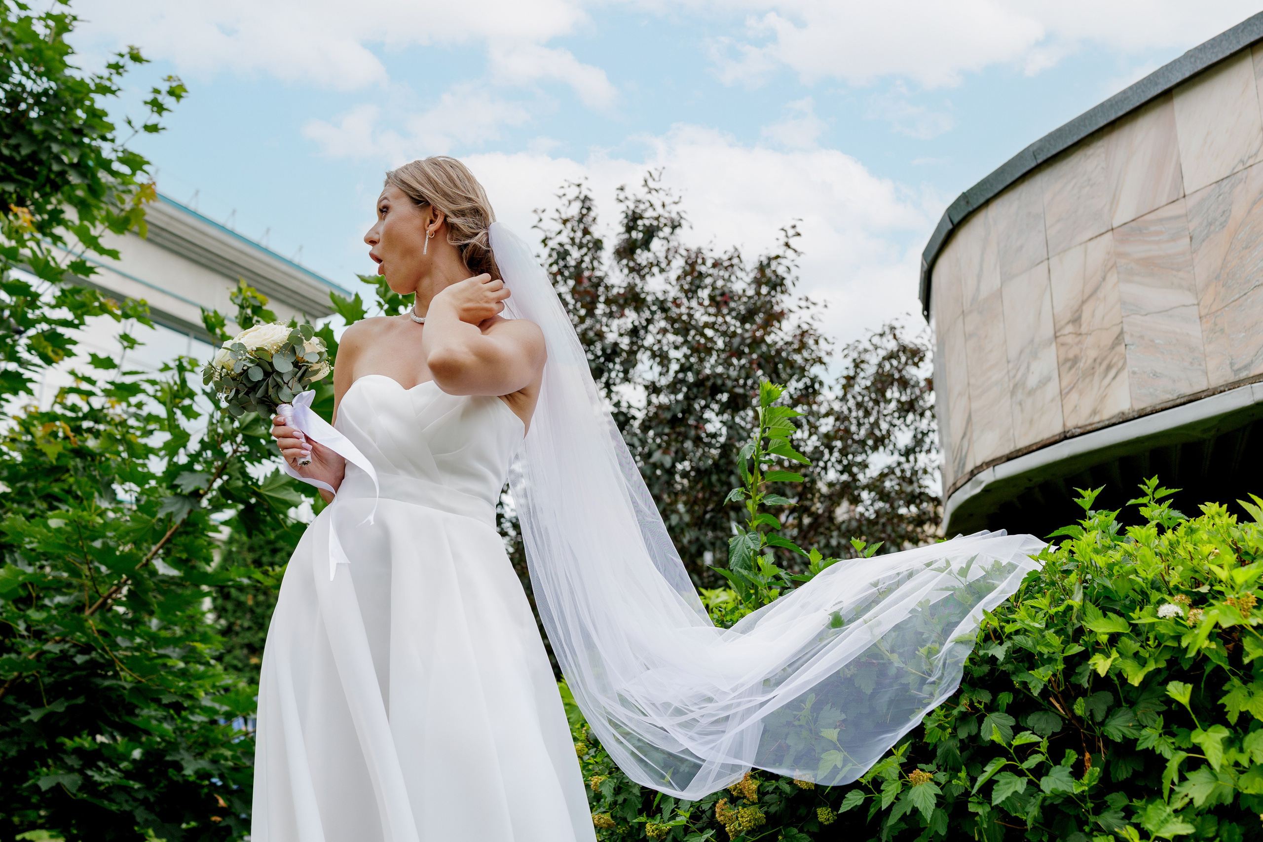 Отчет со свадьбы 20-06-2025. Серия 54