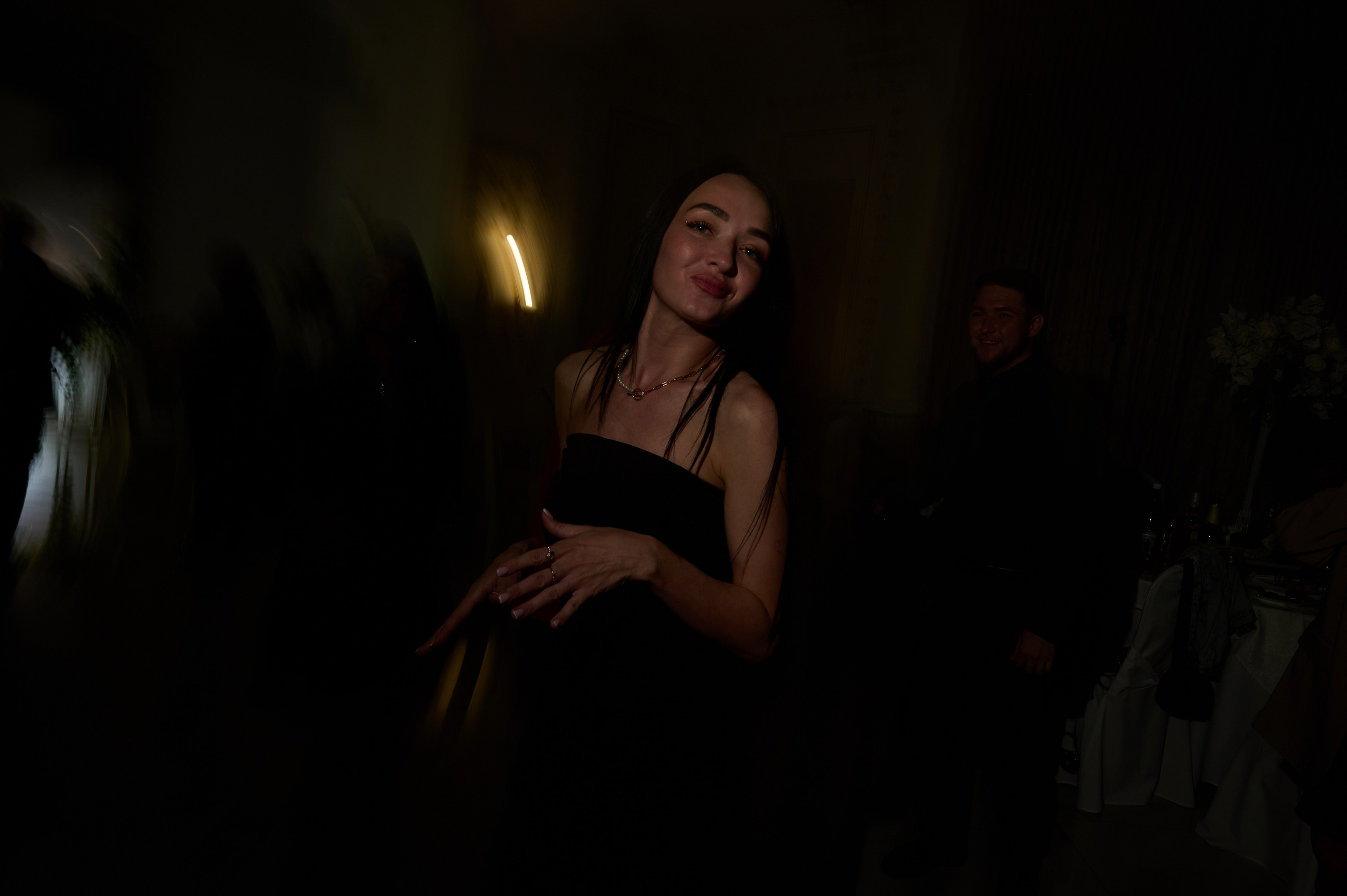 Кирилл и Дания. Фотограф Челябинск — Кирилл Устюжанин