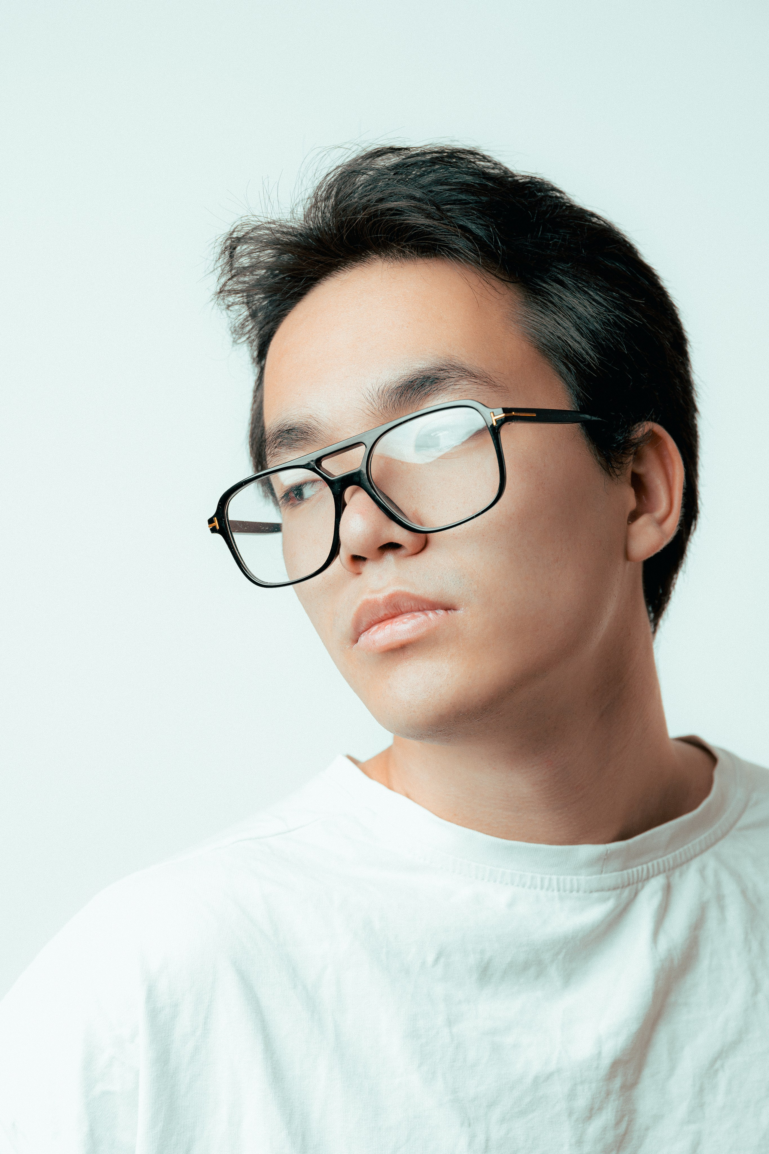 Ратмир: съёмка № 2. Антон Непочатых — Большой мужской фотограф