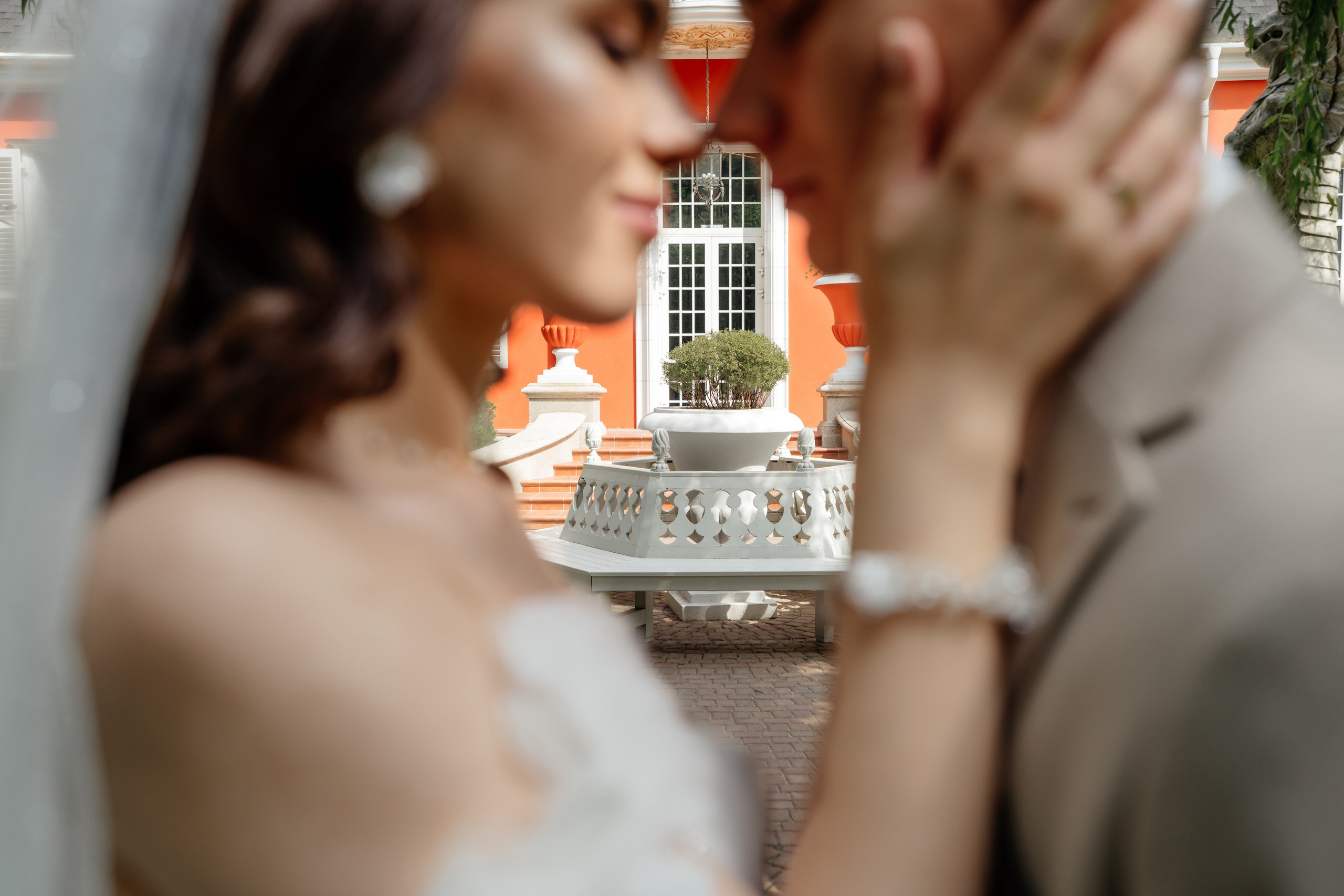 Свадебный и семейный фотограф Надежда Соловьева