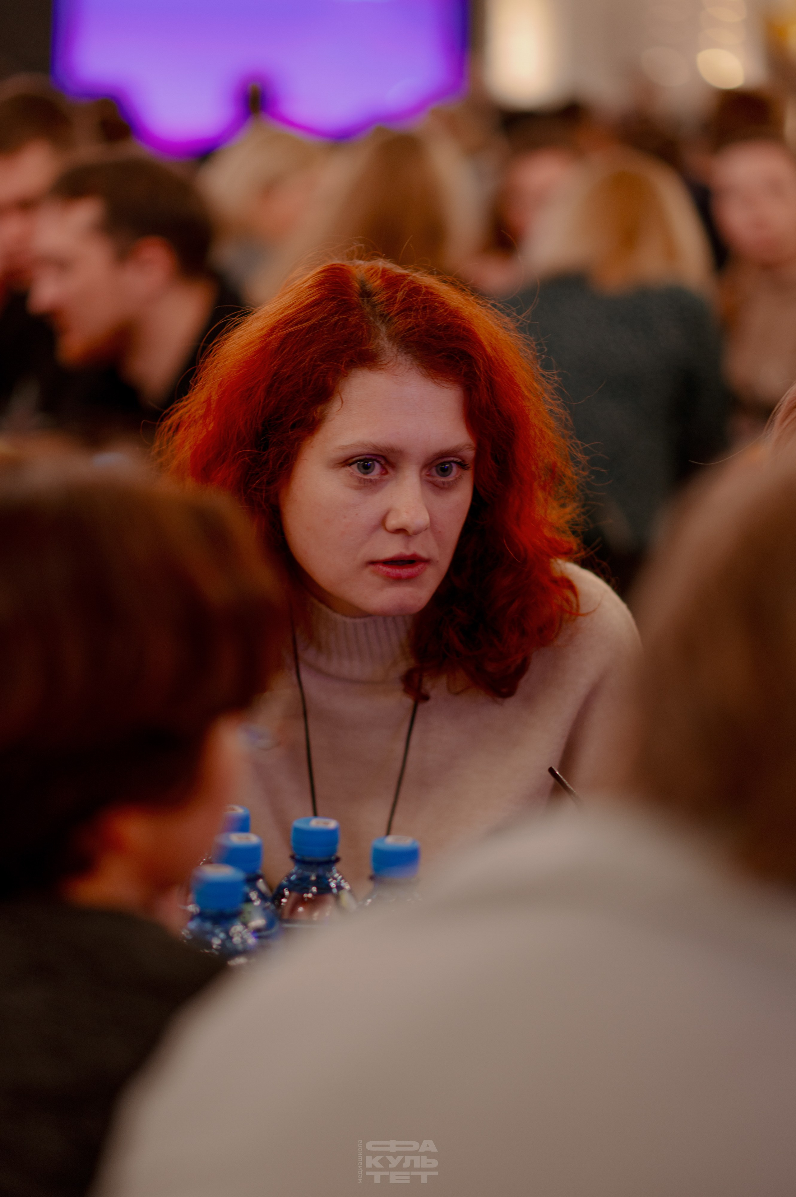 Дорогою Добра Мозгобойня. Контент фотограф Илья Урс