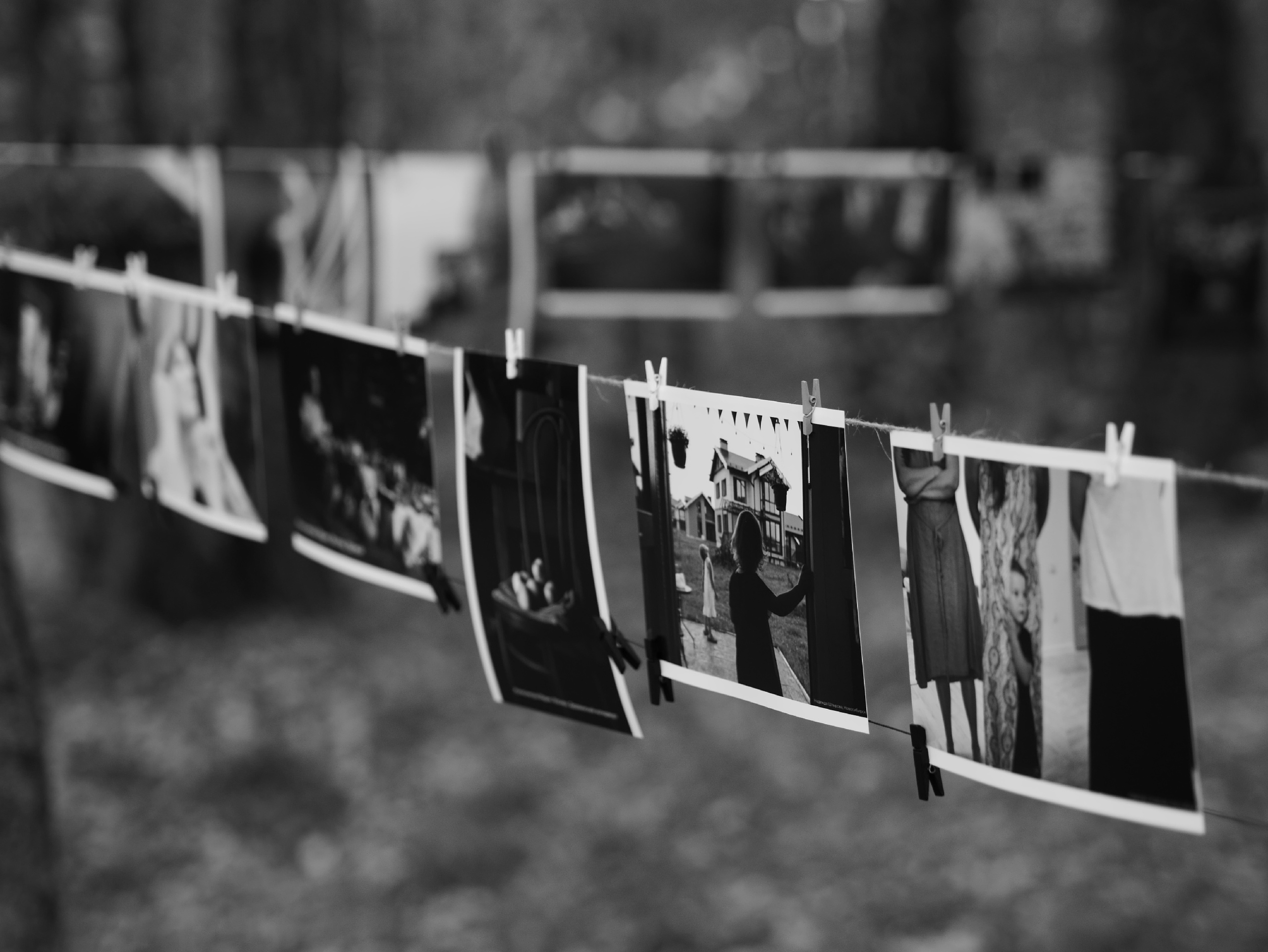 Обнинск 21.09.2024. Фотострелка