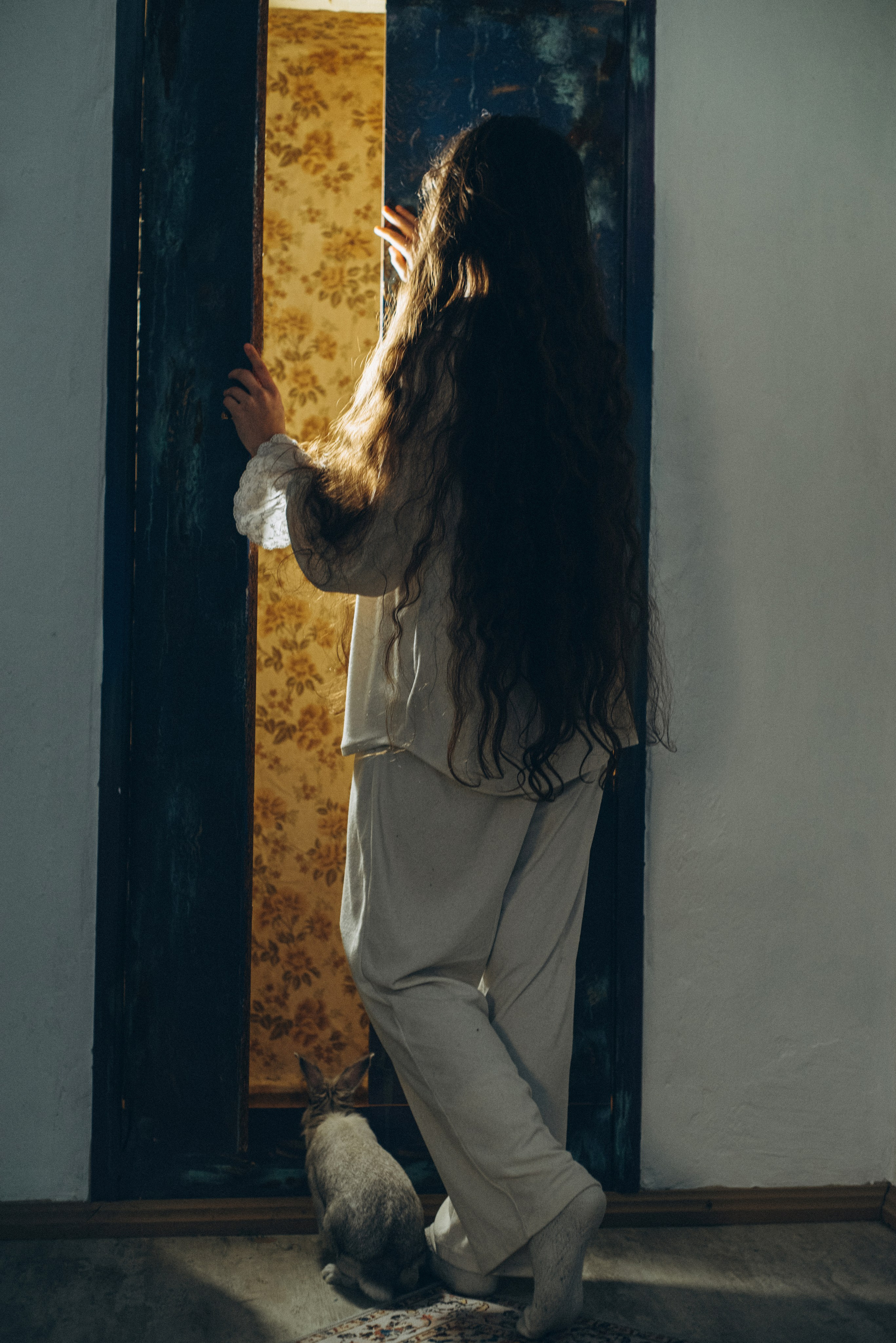 Волшебство внутри тебя. Фотограф Катерина Тюрина. Саратов