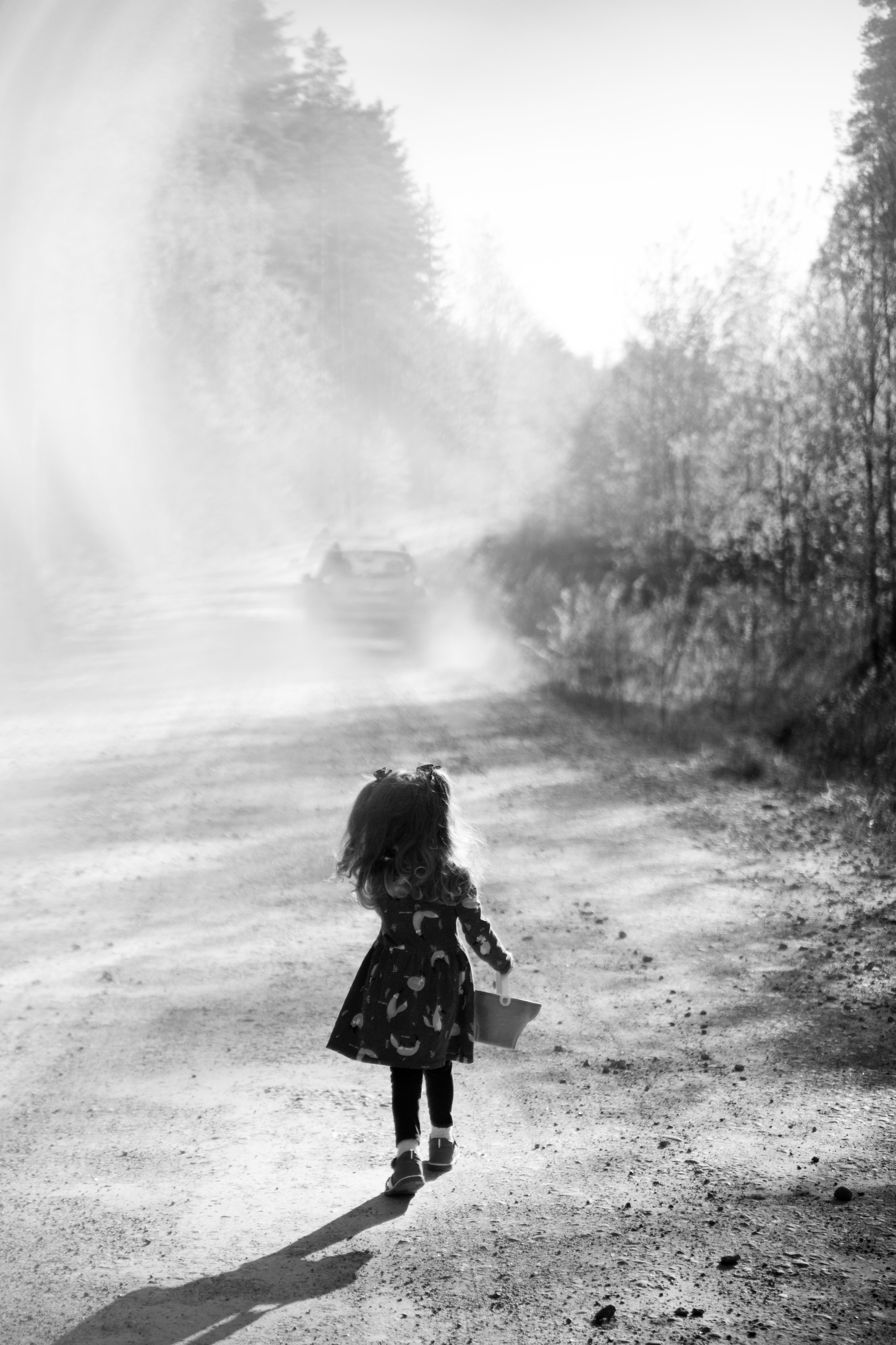 ДЕТСКАЯ ФОТОСЕССИЯ. Катя Цвет