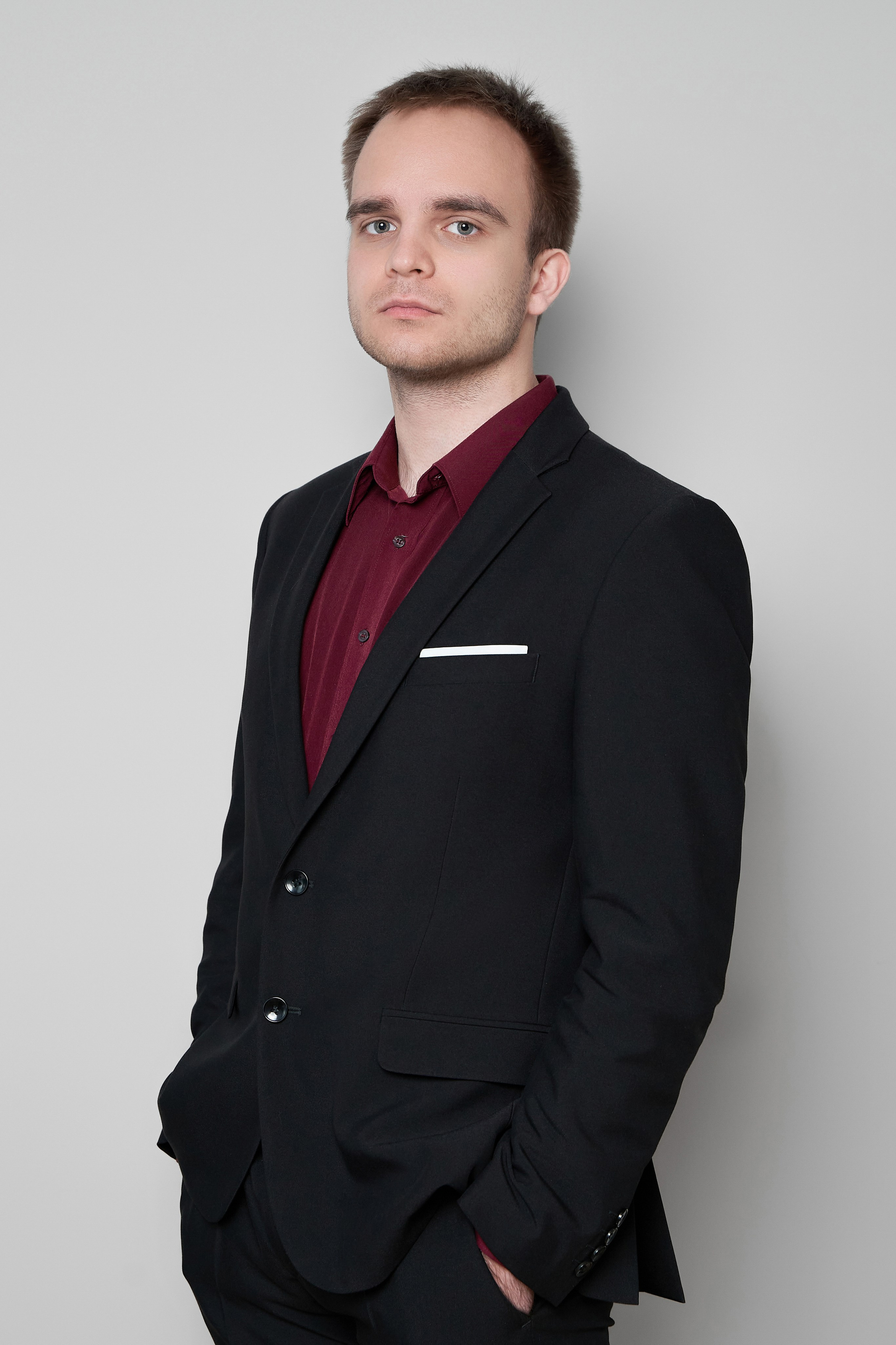 Бизнес контент. Сергей Христолюбов | Фотограф Москва