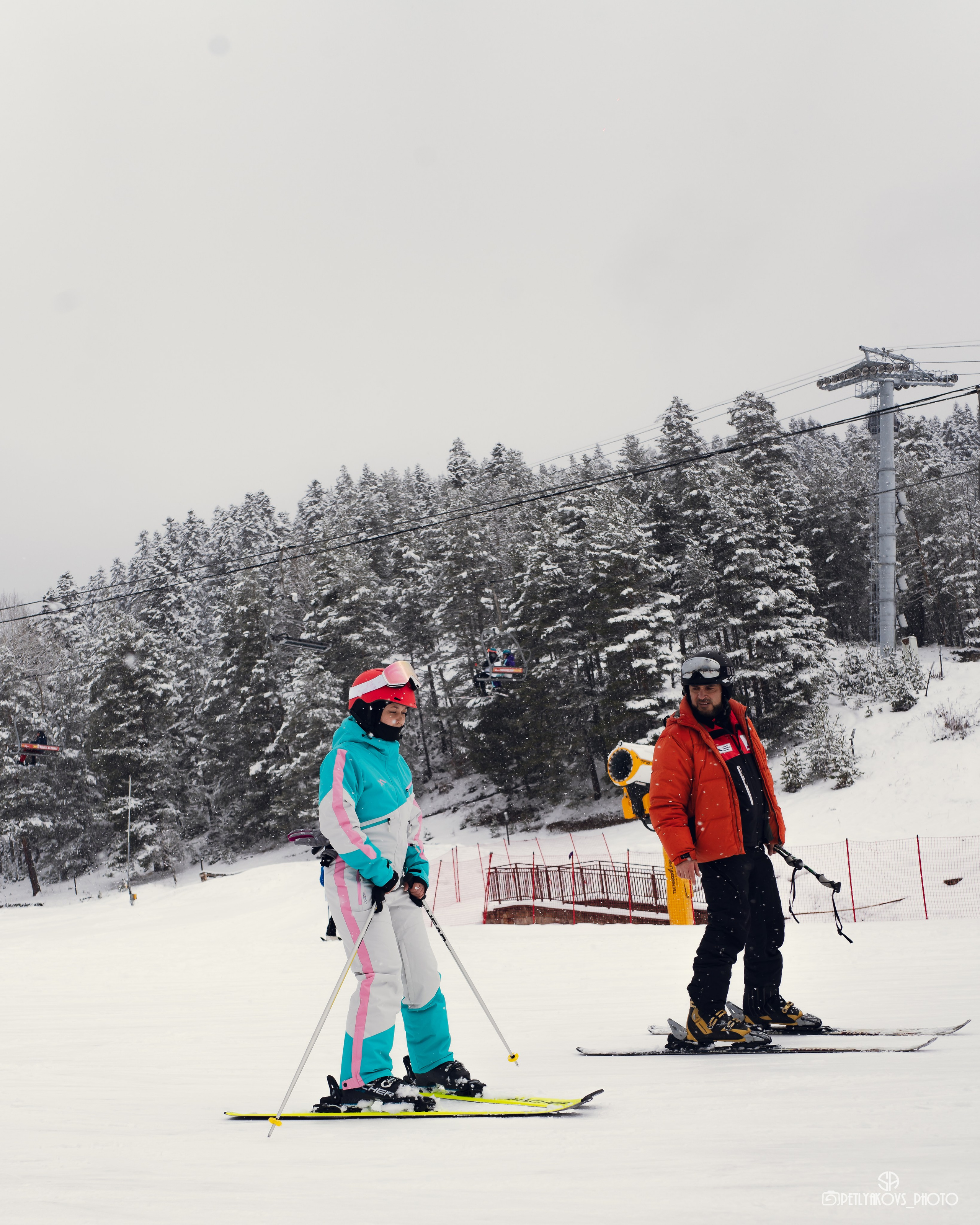 Фотосессия для лыжников в Архызе. Фотограф, видеограф Пятигорск, Ставрополь, Ессентуки, Petlyakovs_photo