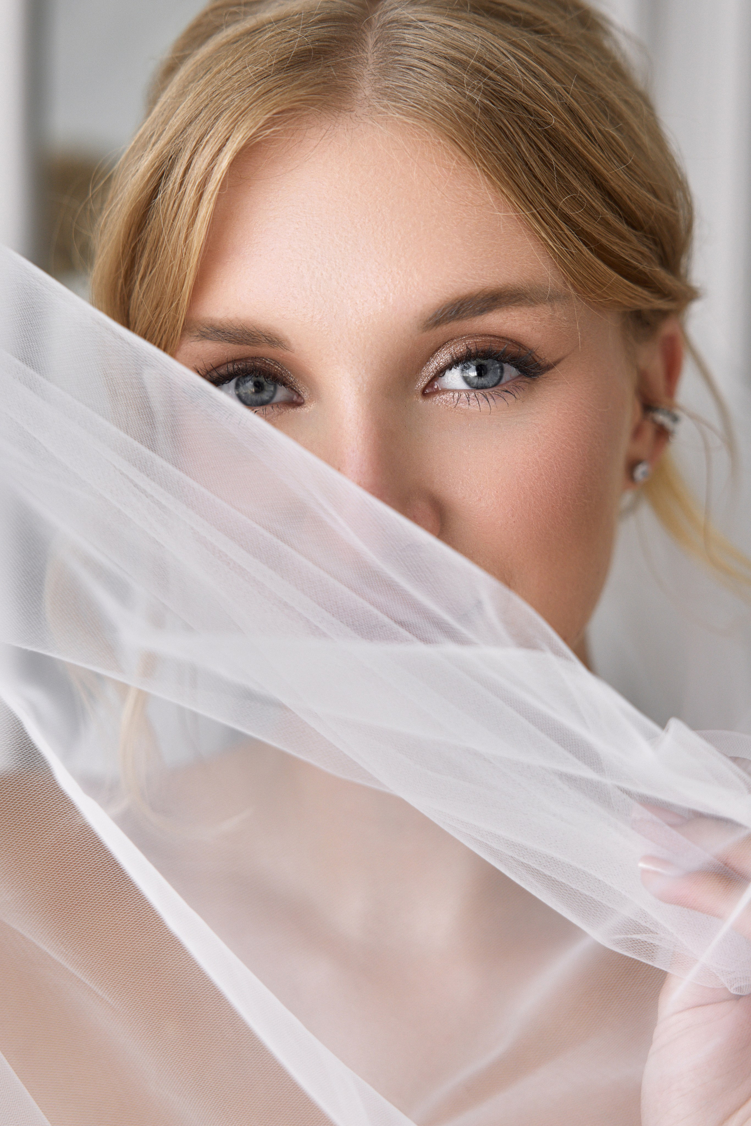 Павел и Полина. Свадебный фотограф в СПБ Станислав Молчанов