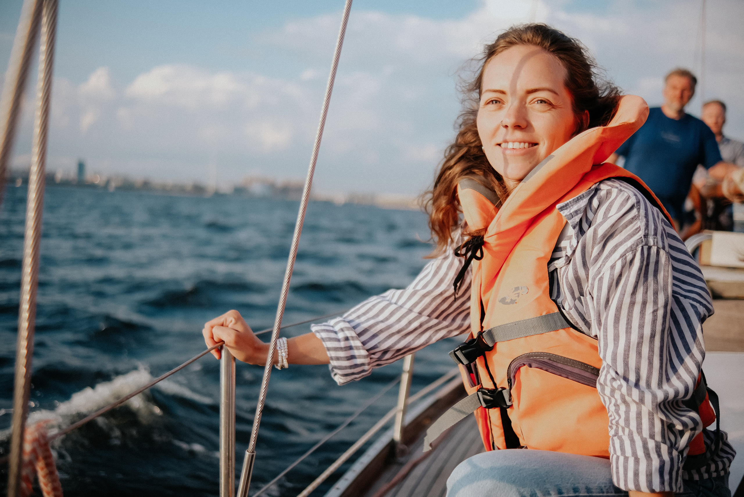 Фотограф Катерина Мартьянова Санкт-Петербург