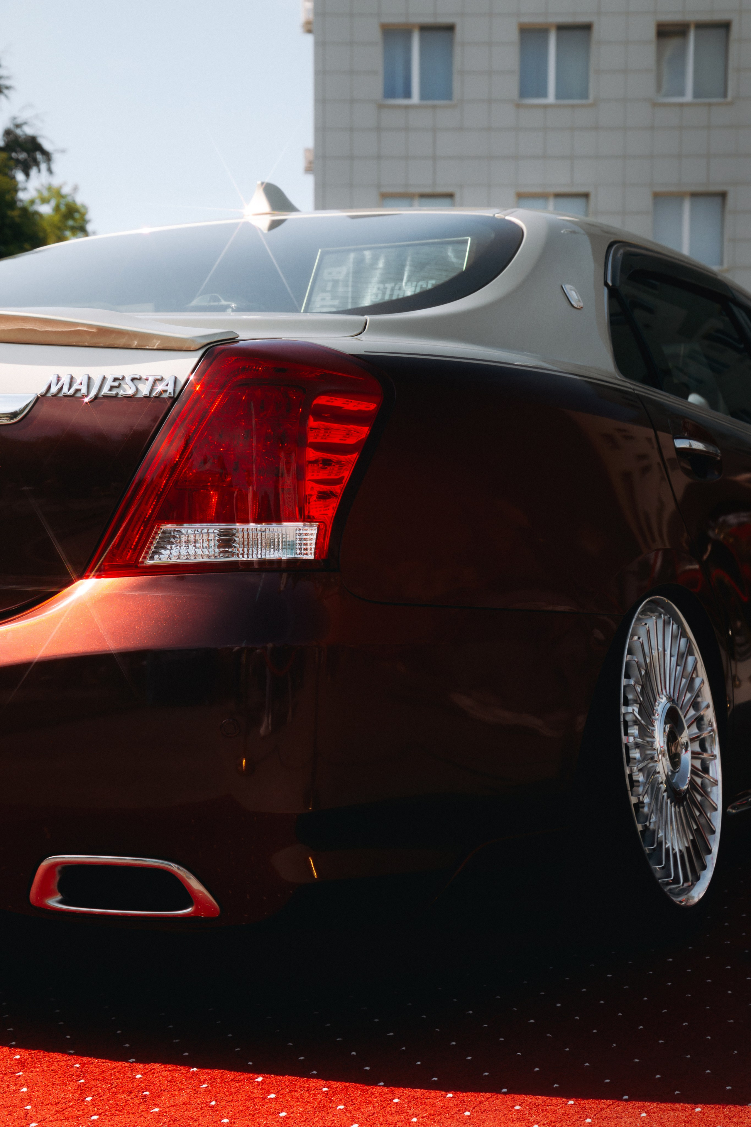 Get It Low 26.07.25. Автомобильный фотограф и видеограф в Новосибирске|Александра Косухина