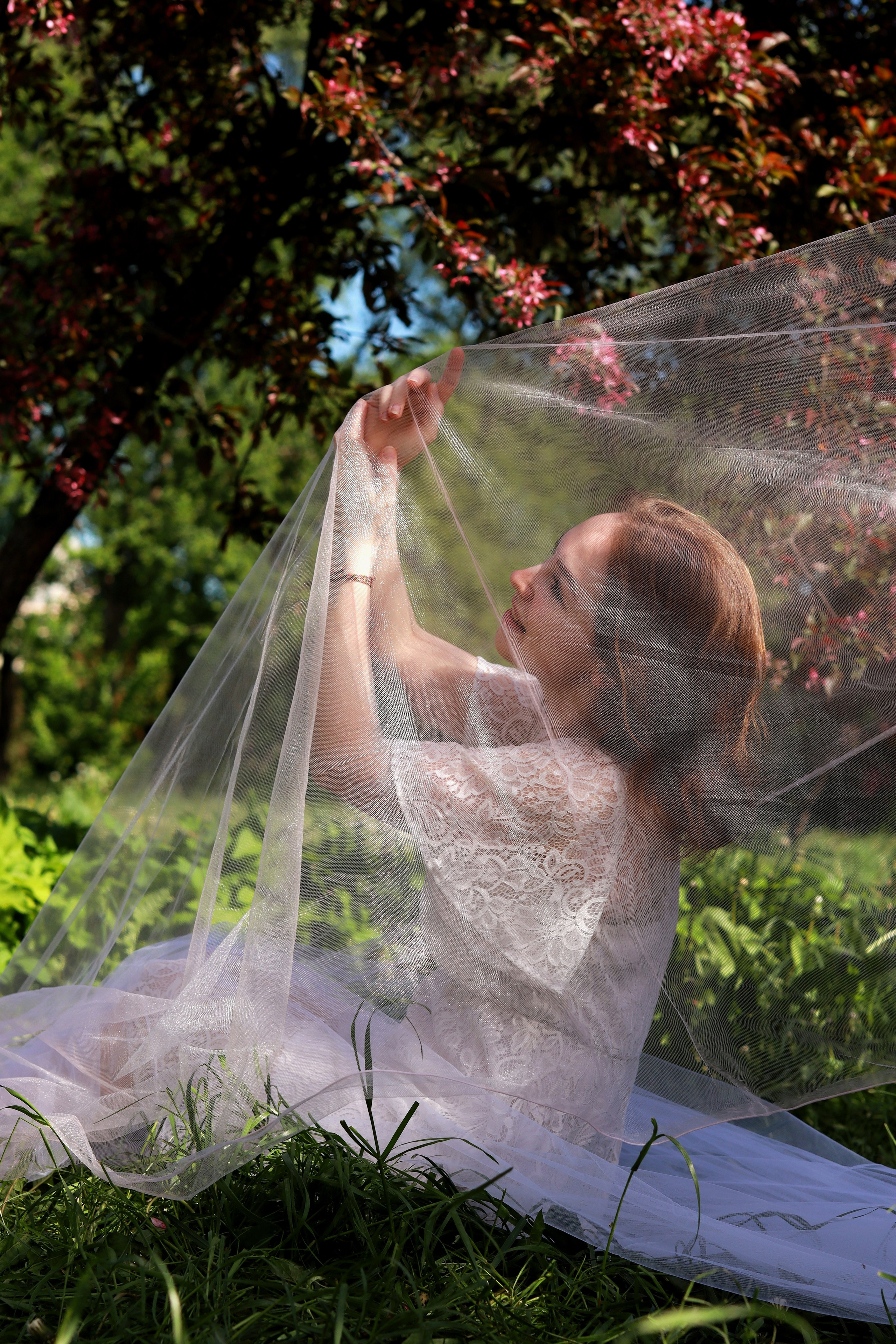 Фотограф в Санкт-Петербурге Анна Набоких