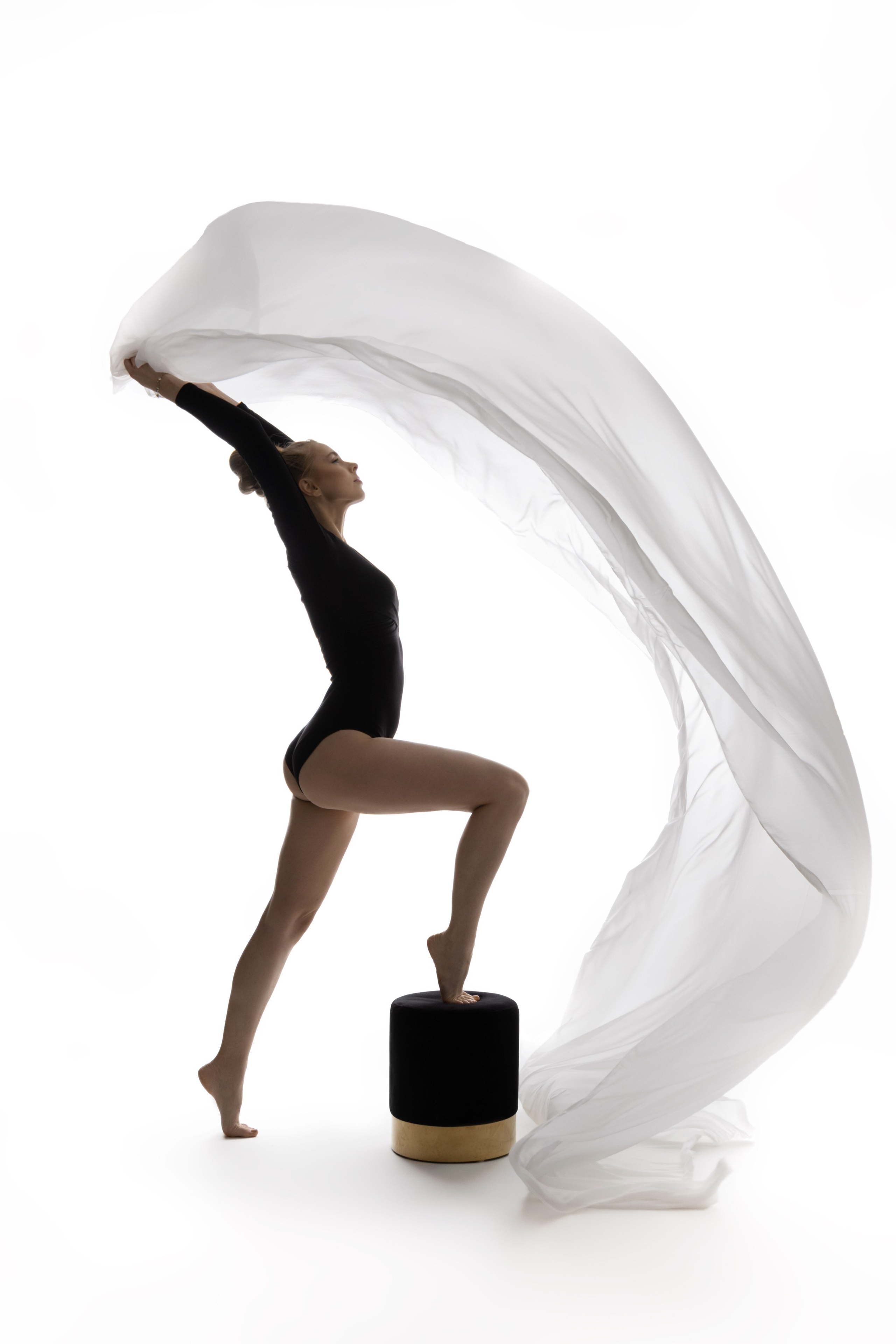 Фотограф в Казани — Мила Чеклова