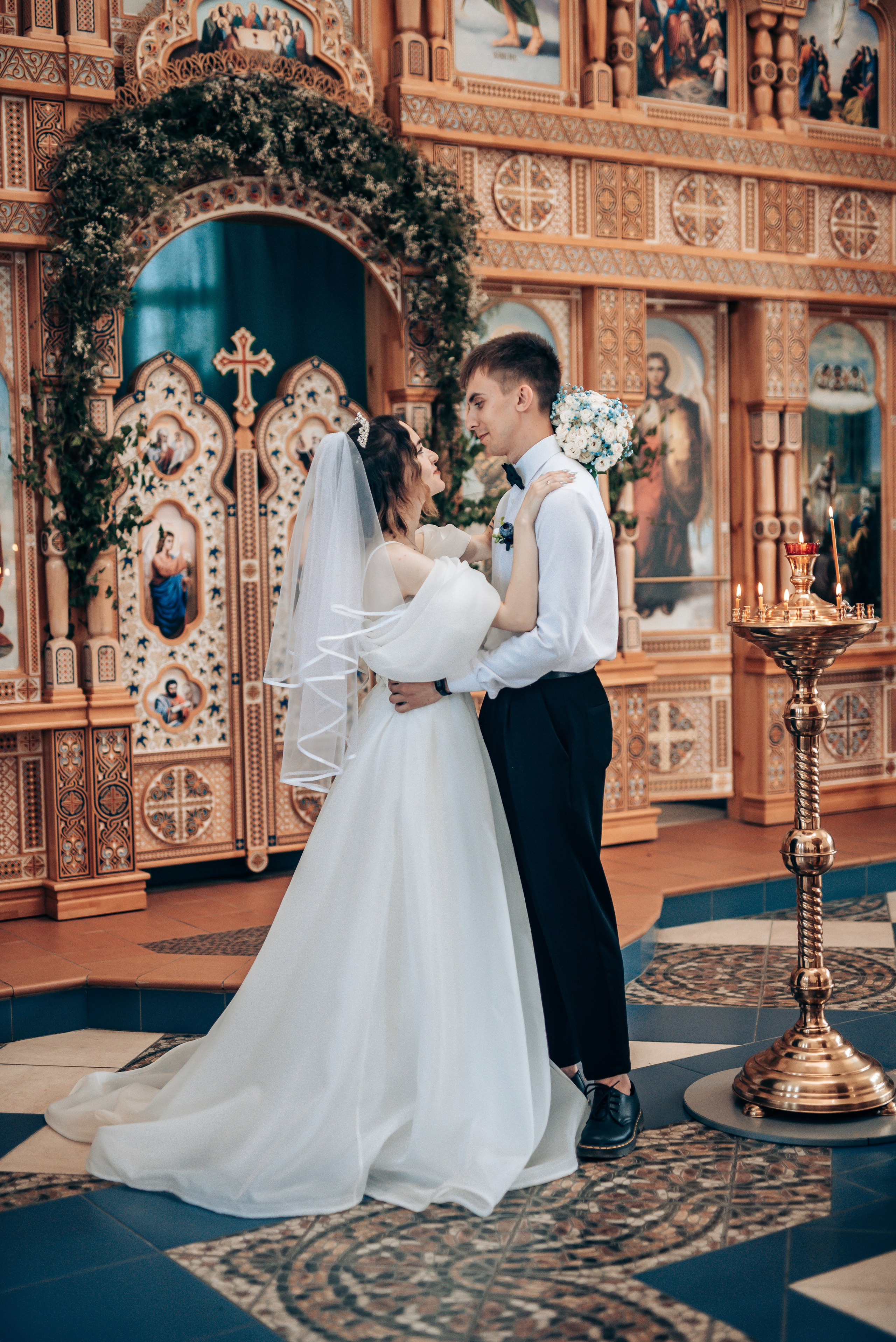 28.06.24 Wedding Day. Семейный фотограф в Барнауле