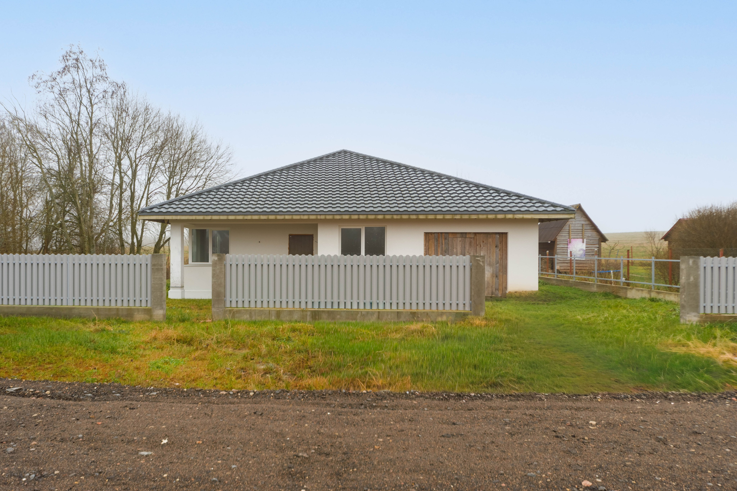 Дом в СТ Калезея