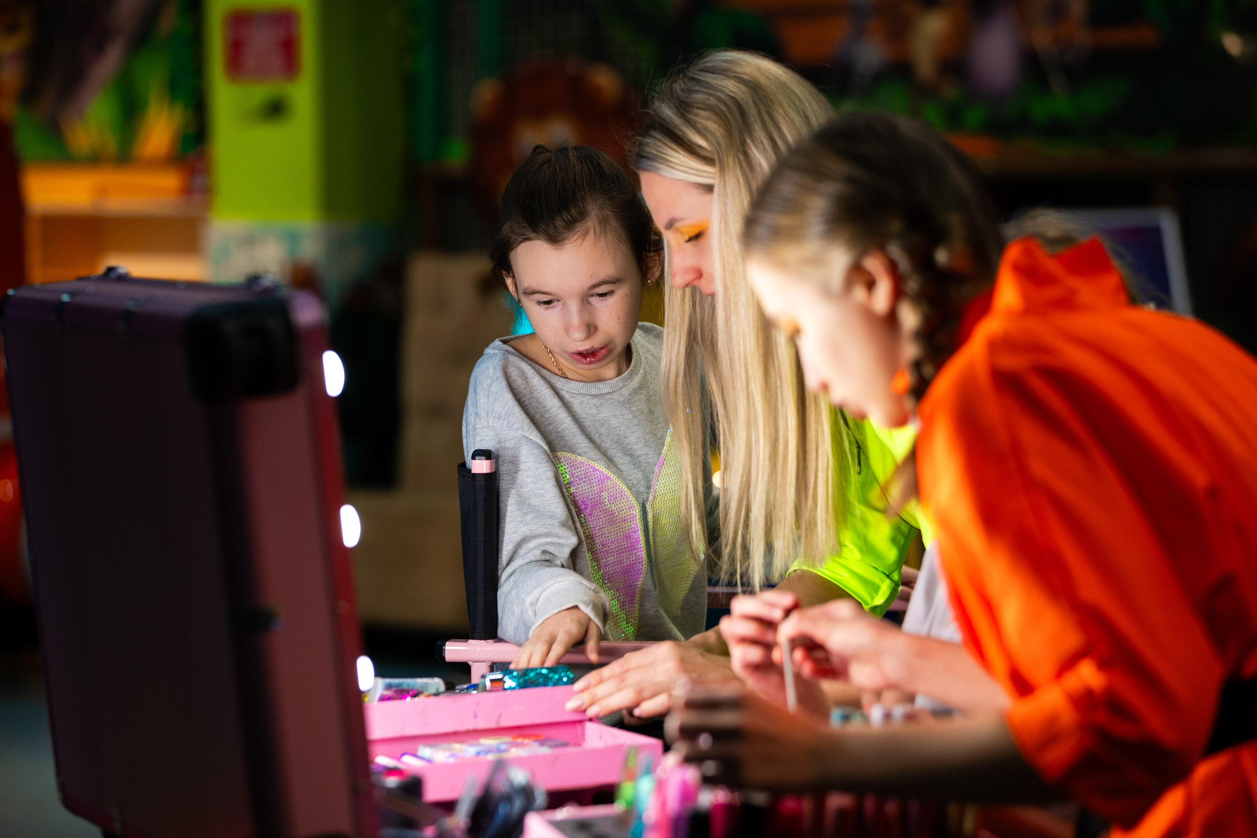 Добро Легко «День матери». Семейный и детский фотограф в Королеве, Москве и Московской области Строева Анастасия