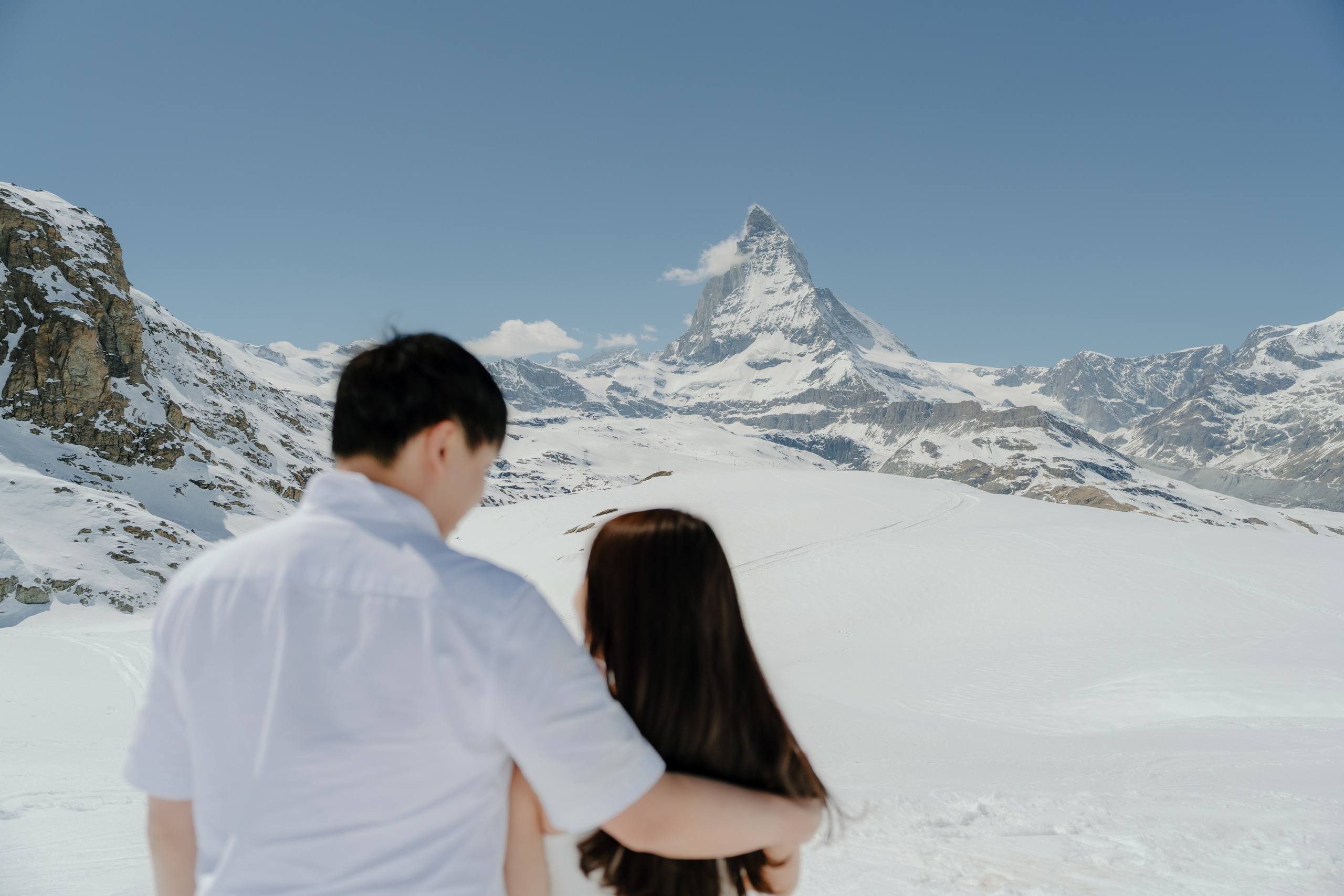 Wedding Photography elopement in Switzerland Europe. Professional Wedding Photographer Geneva & Romande Switzerland | Tanya Creator