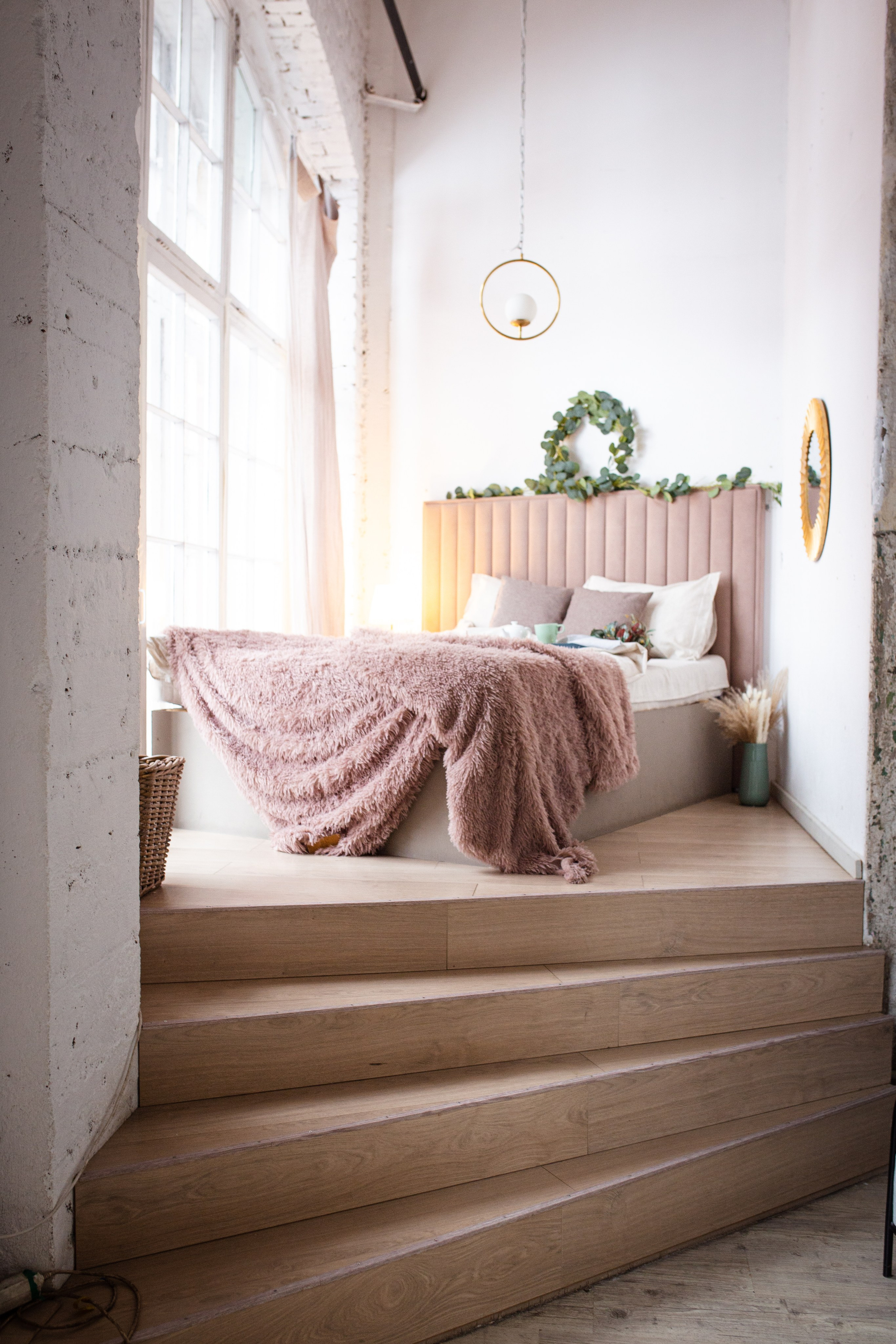 Фотостудия FABRIKA СПб