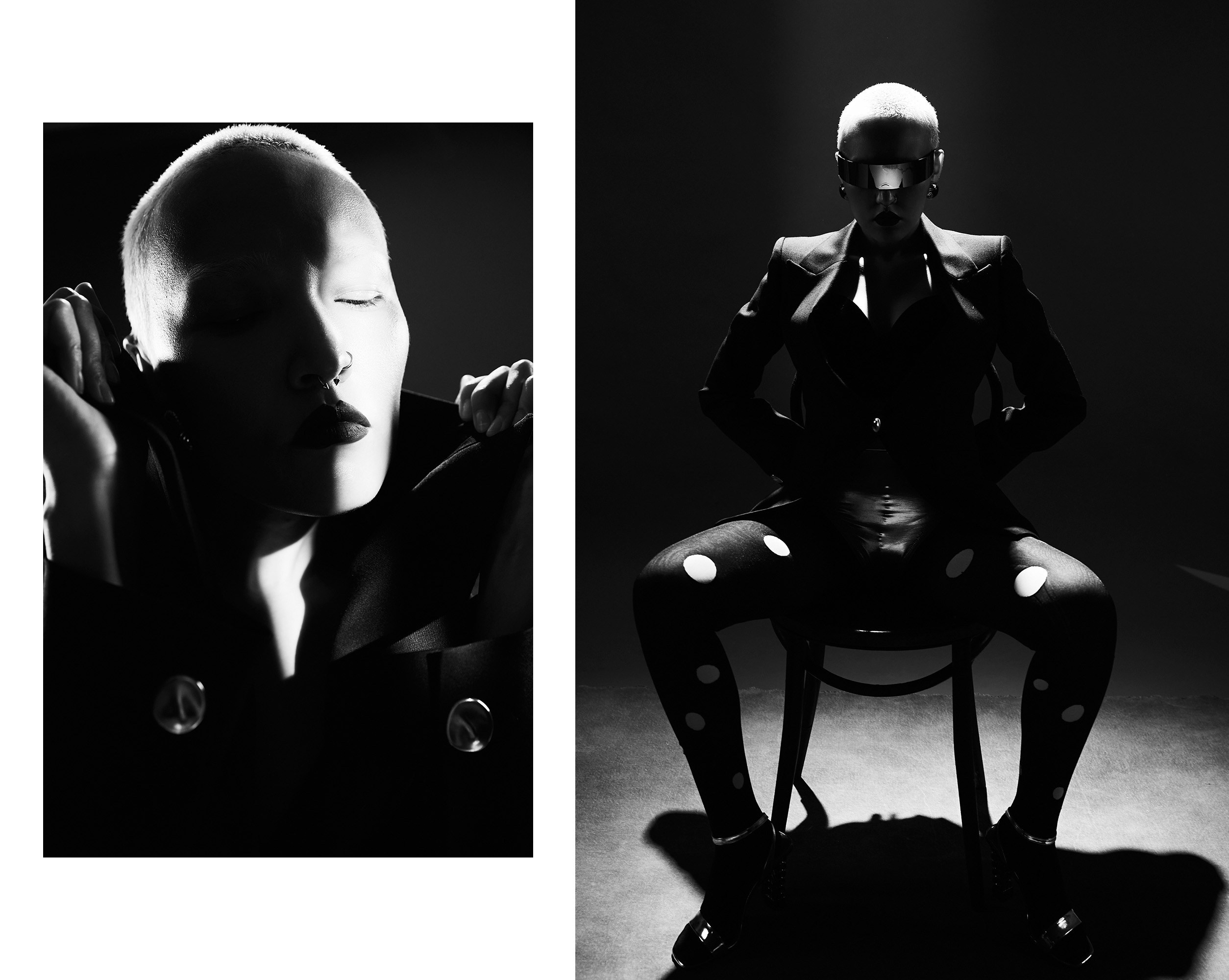 Фотосессия в москве. Фотограф и арт-директор в Москве Христина Антонович